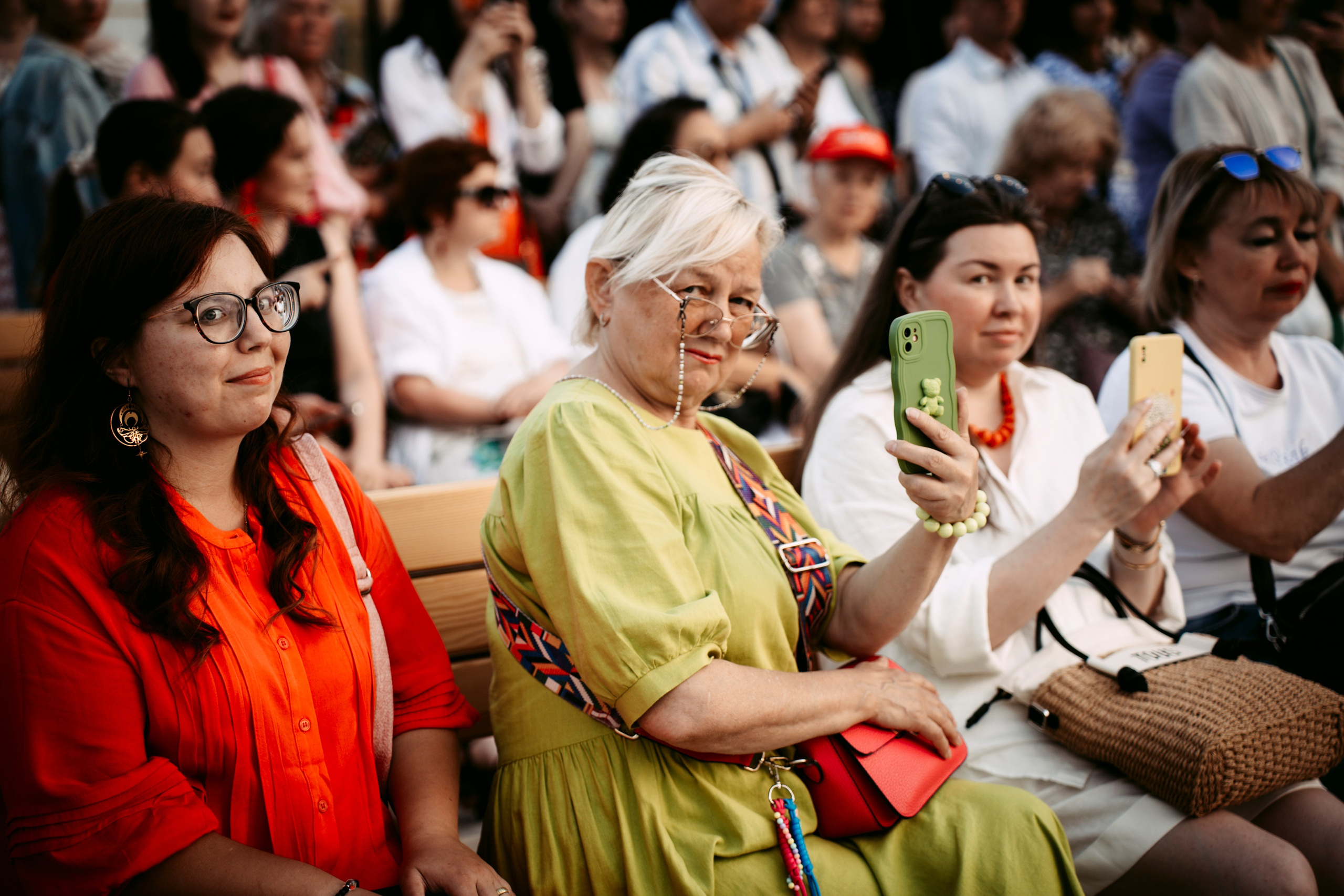 Вечер фламенко. Главная