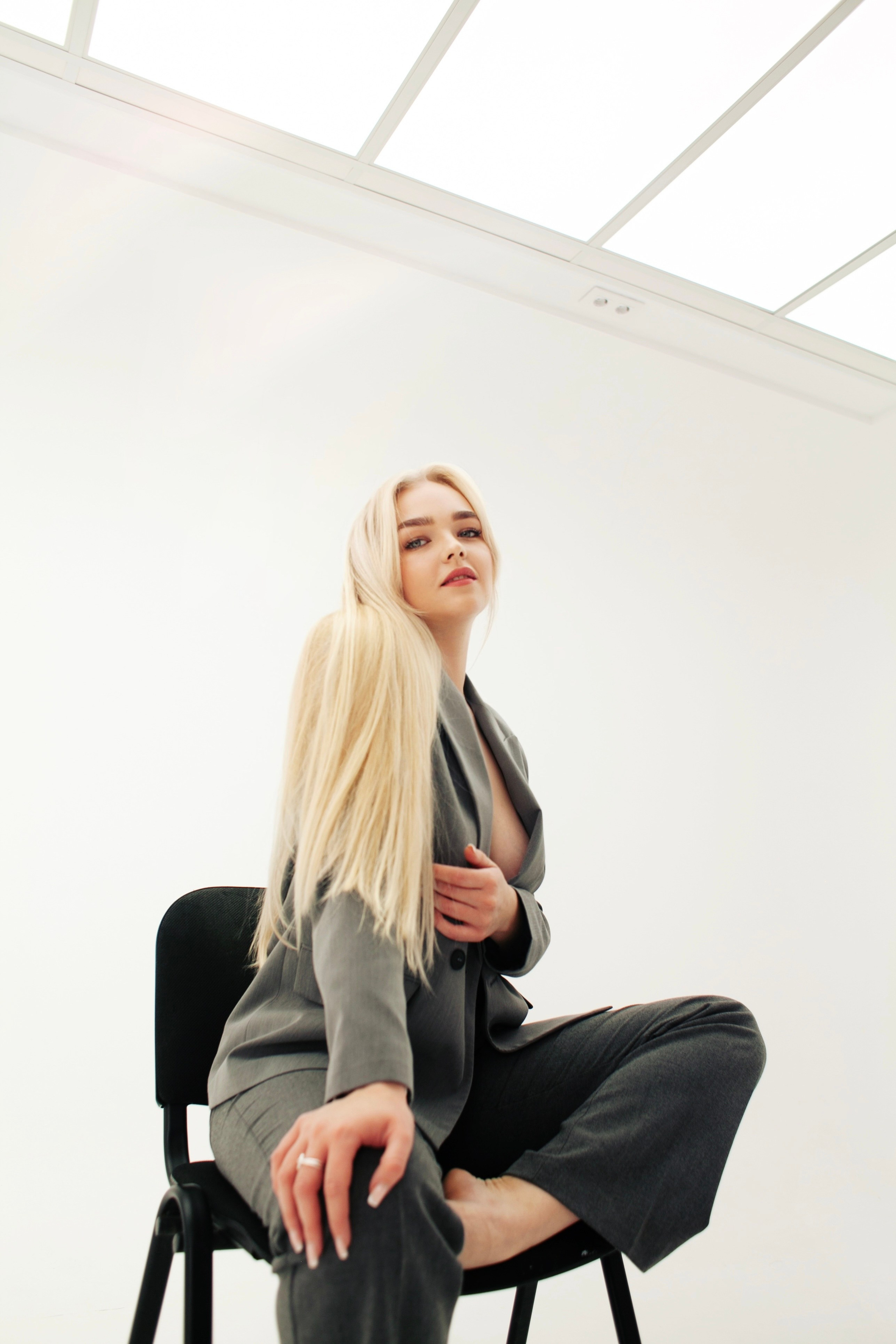 Maria. ANNA KUDRINA PHOTOGRAPHY Russia