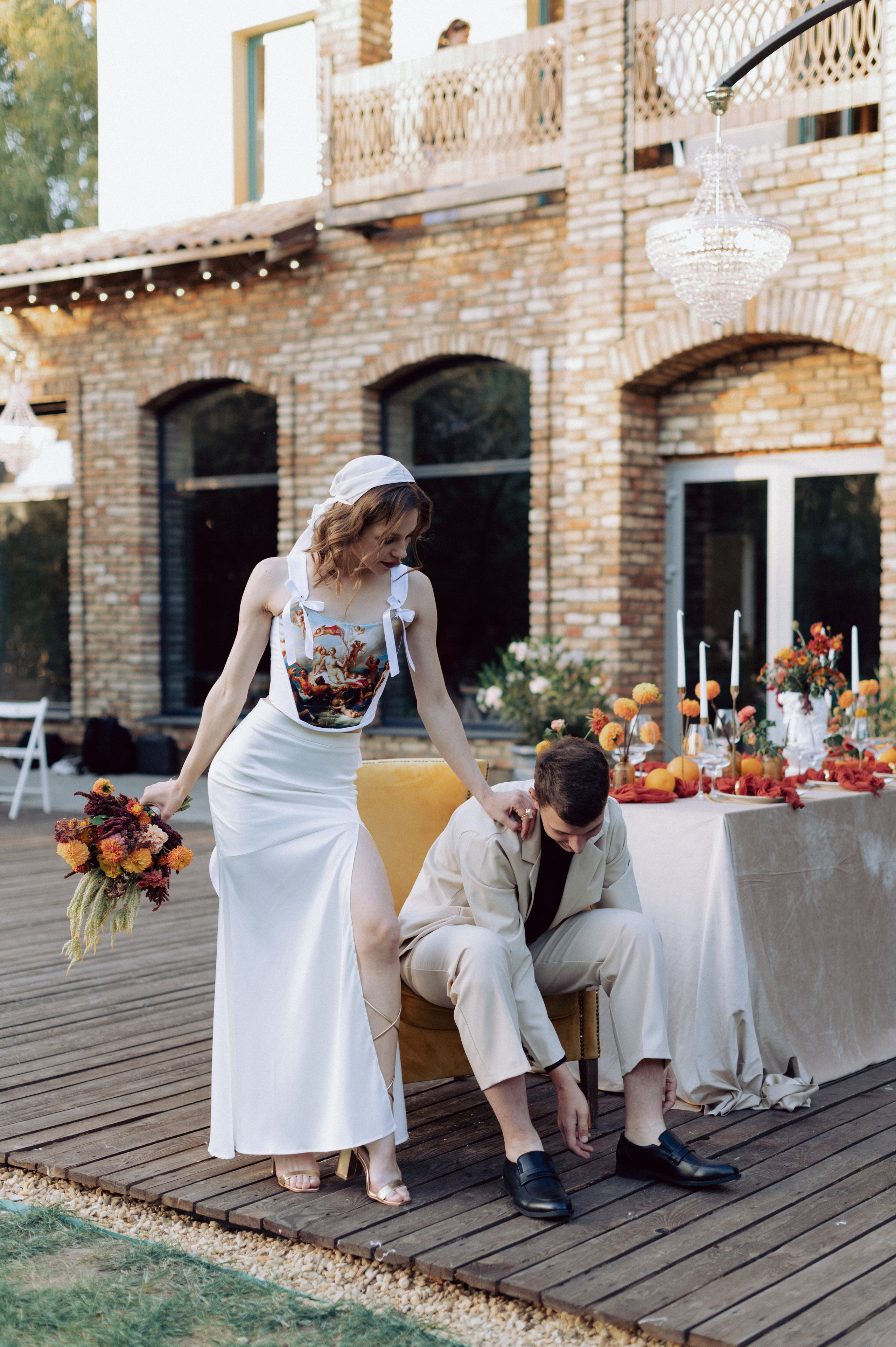 То, какой может быть ваша свадьба. Ирина Гонтарева|Фотограф|Белгород