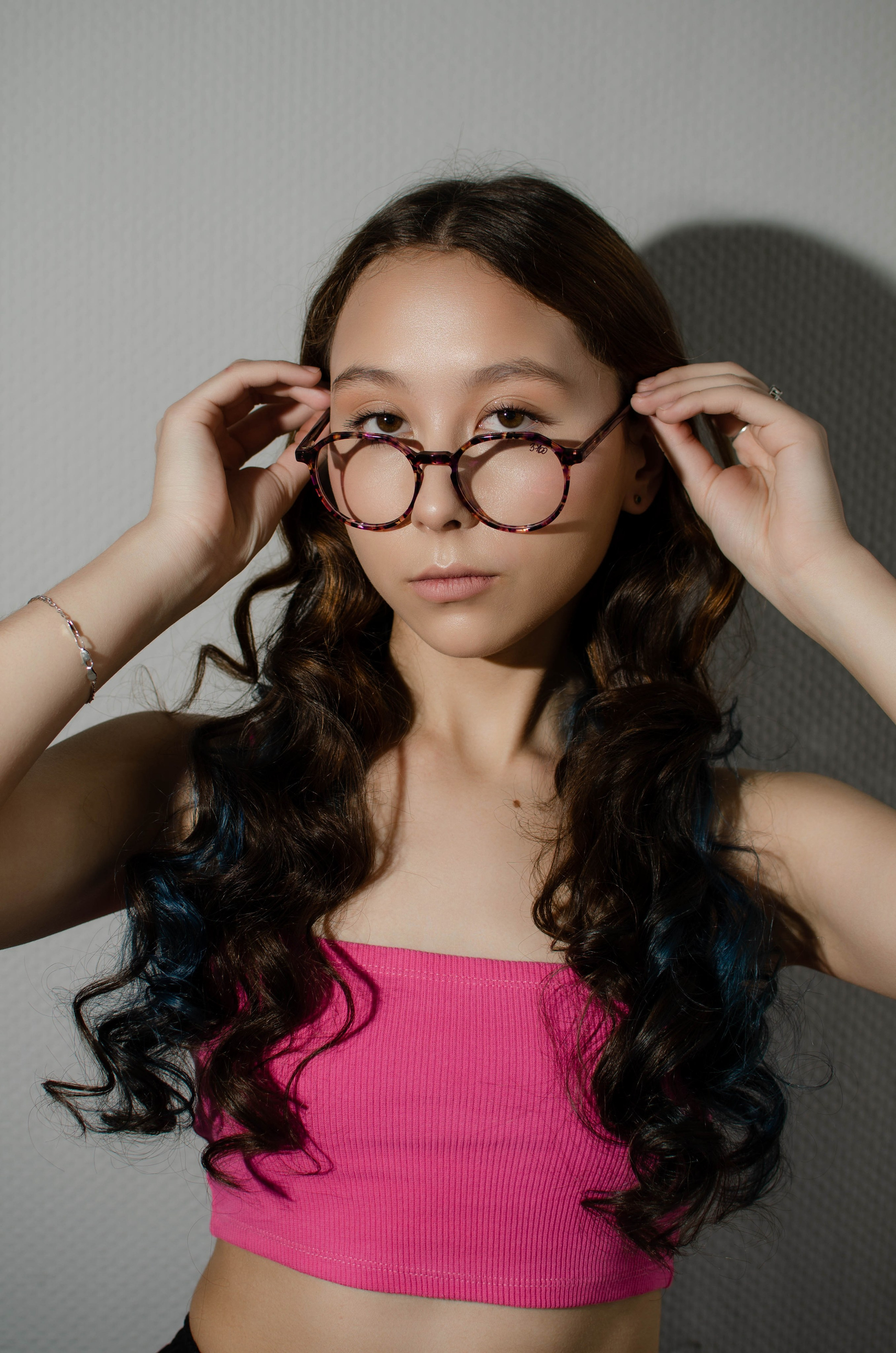 Амзаракова Арина. Promodels