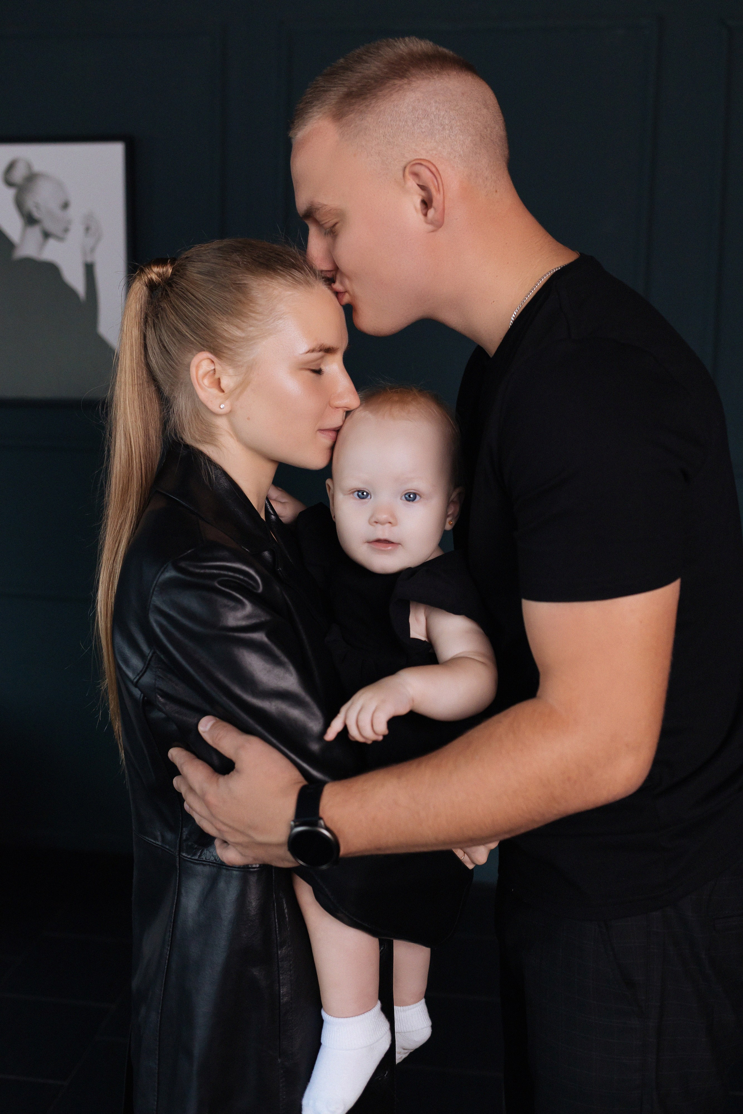 Портреты. Свадебный фотограф Нижний Новгород | Софа Полякова