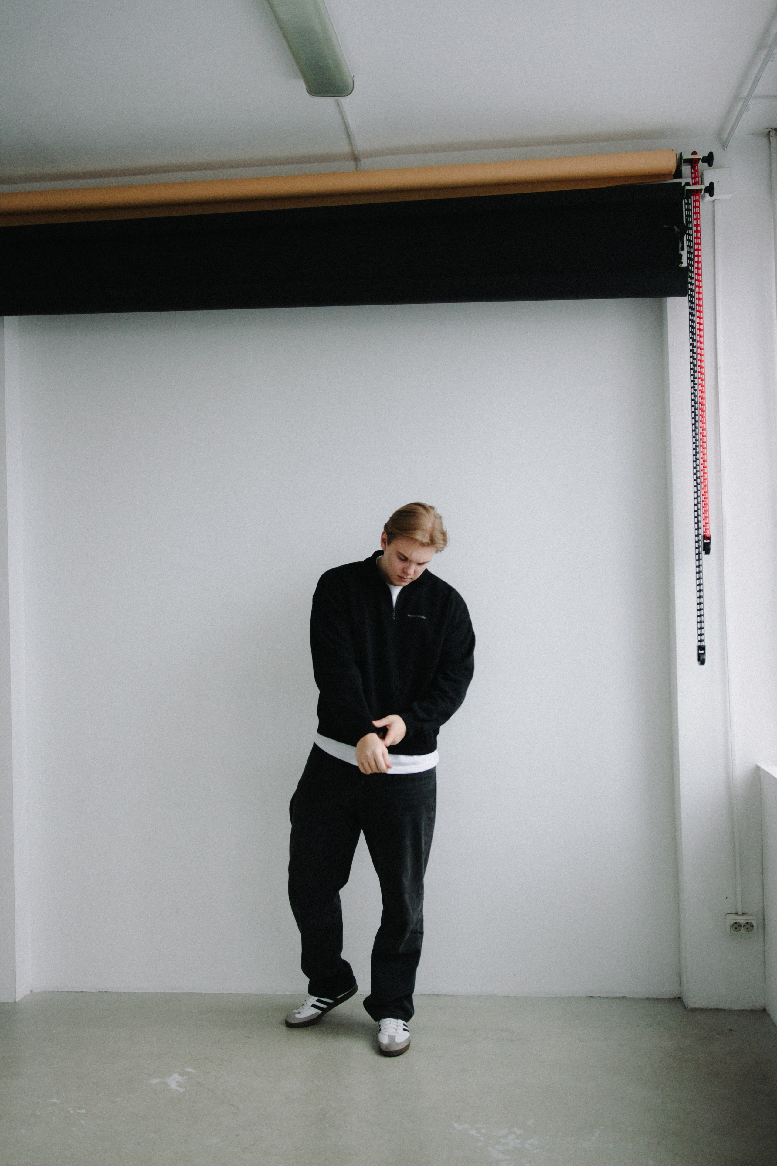 Вова. Фотограф Новосибирск