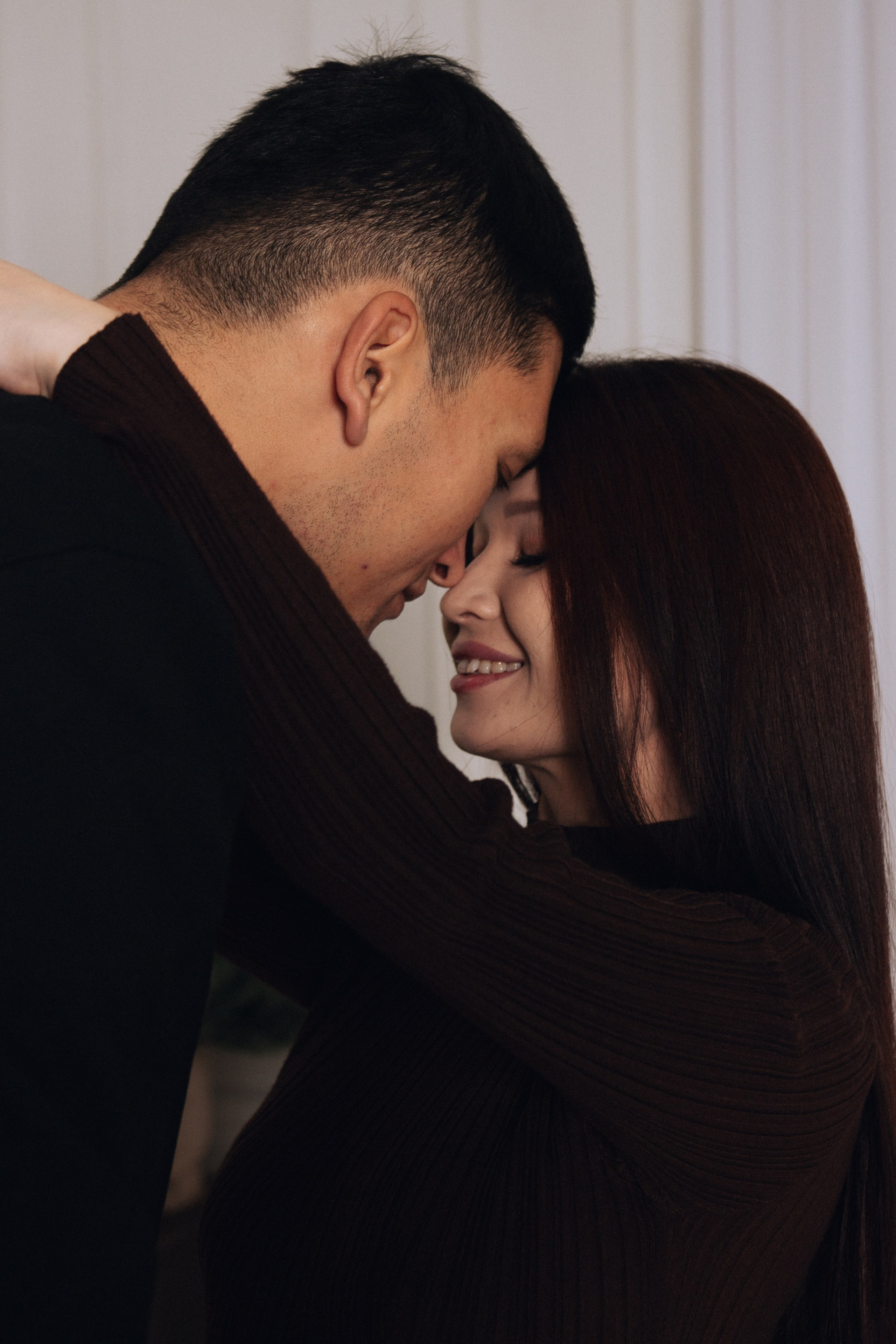 Новогодняя. Фотограф Новосибирск