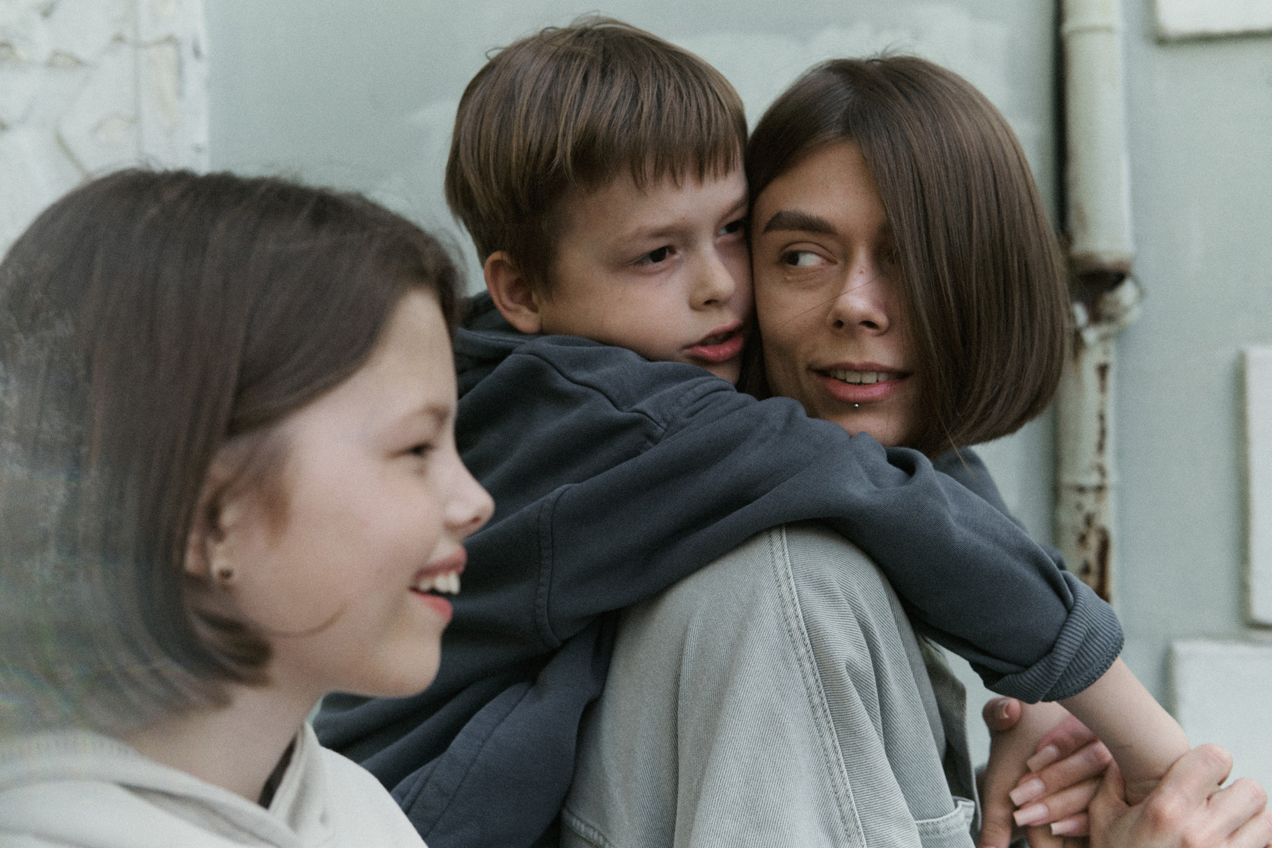 Фотографии. Семейный фотограф в Новосибирске Артём Кузнецов