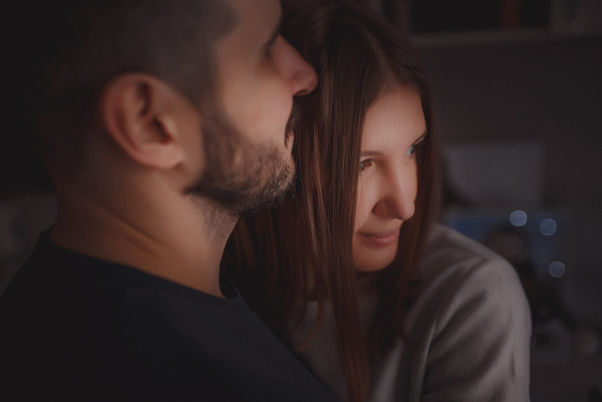 Дома хорошо. Семейный фотограф в Новосибирске Екатерина Сафронова