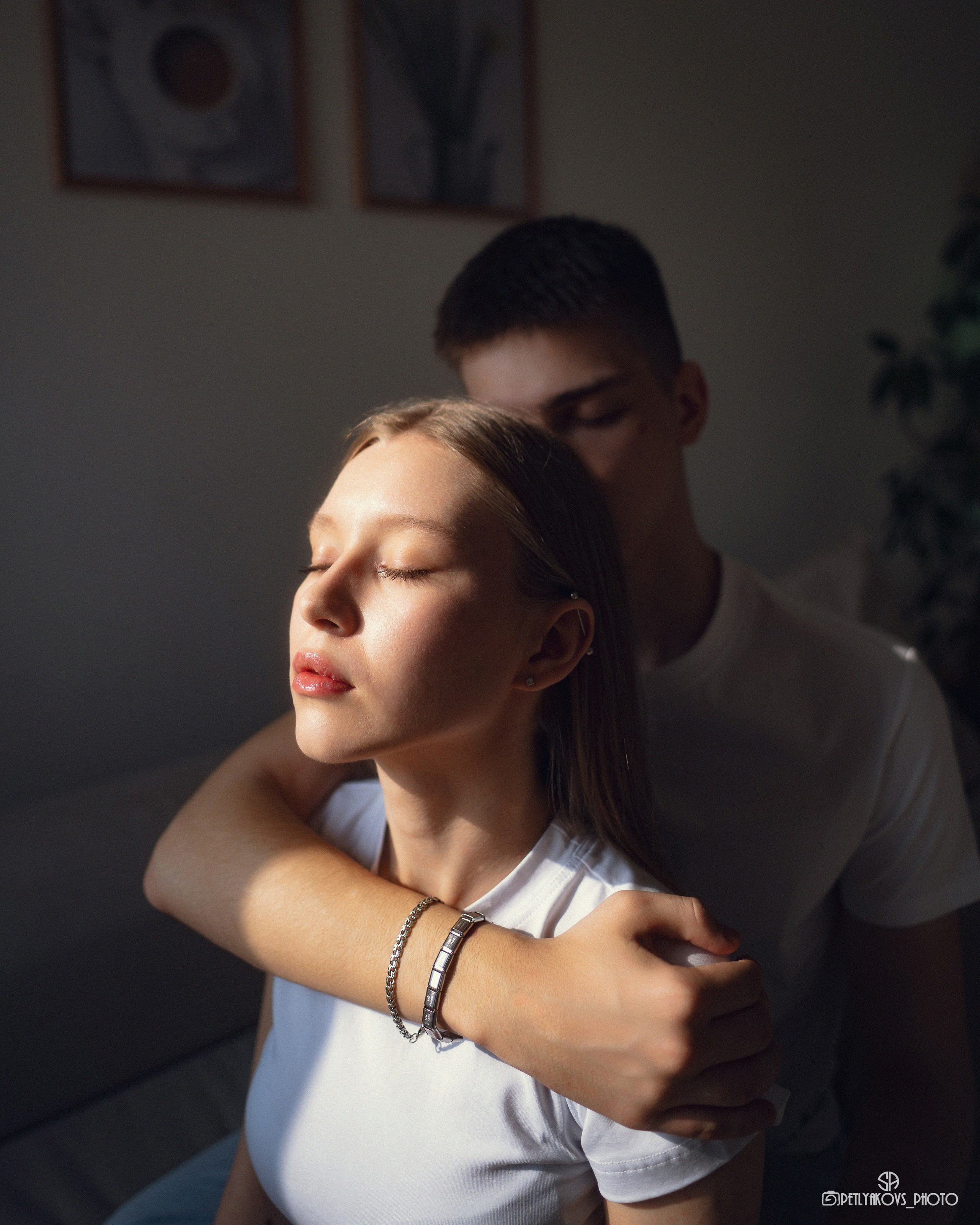 Фотосессия Love story для Киры и Артура. Фотограф, видеограф Пятигорск, Ставрополь, Ессентуки, Petlyakovs_photo