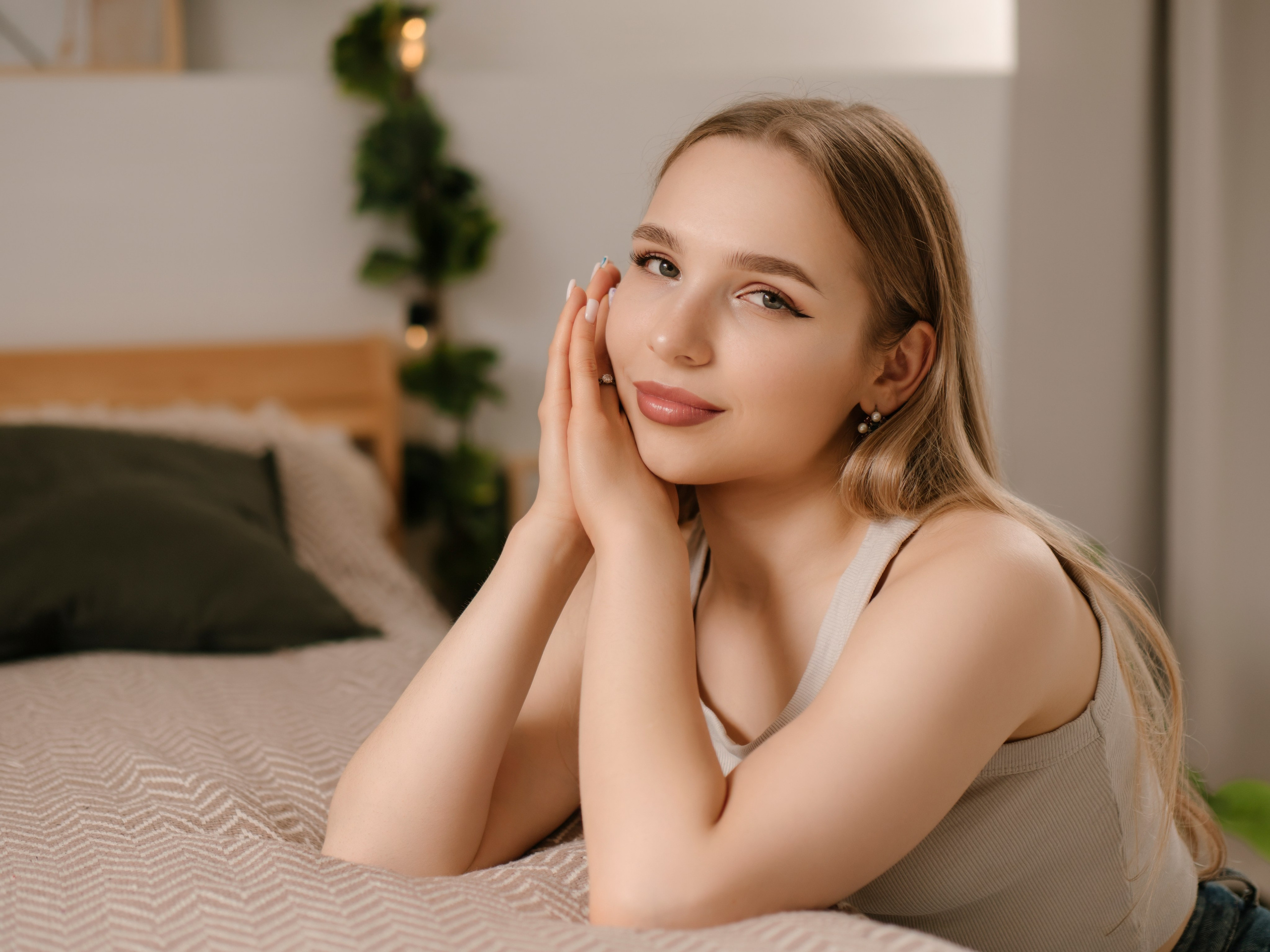 Аня. Свадебный фотограф во Владимире - Мария Широкорядова