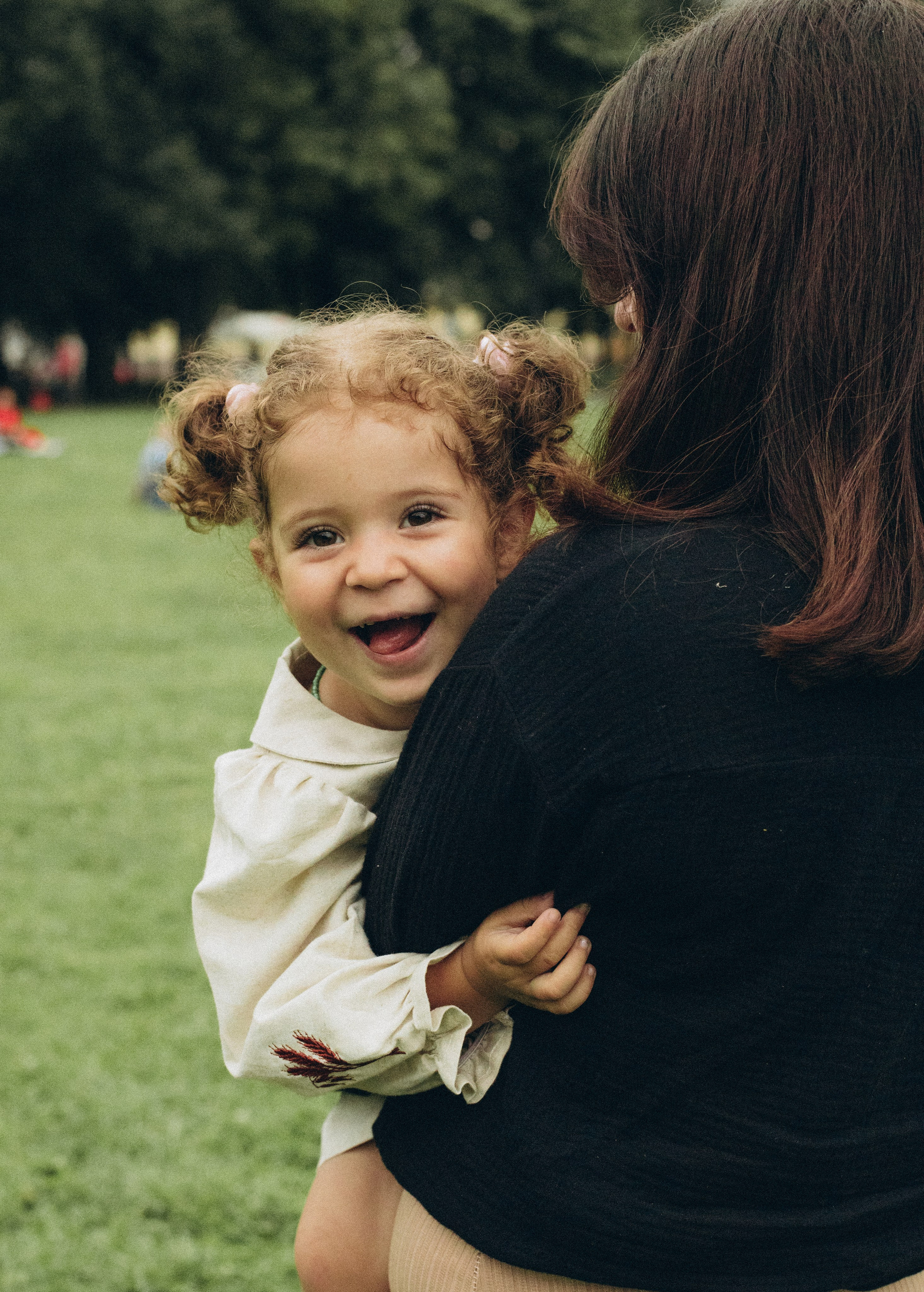 Семейные съемки. Семейный и детский фотограф Олеся Козьякова