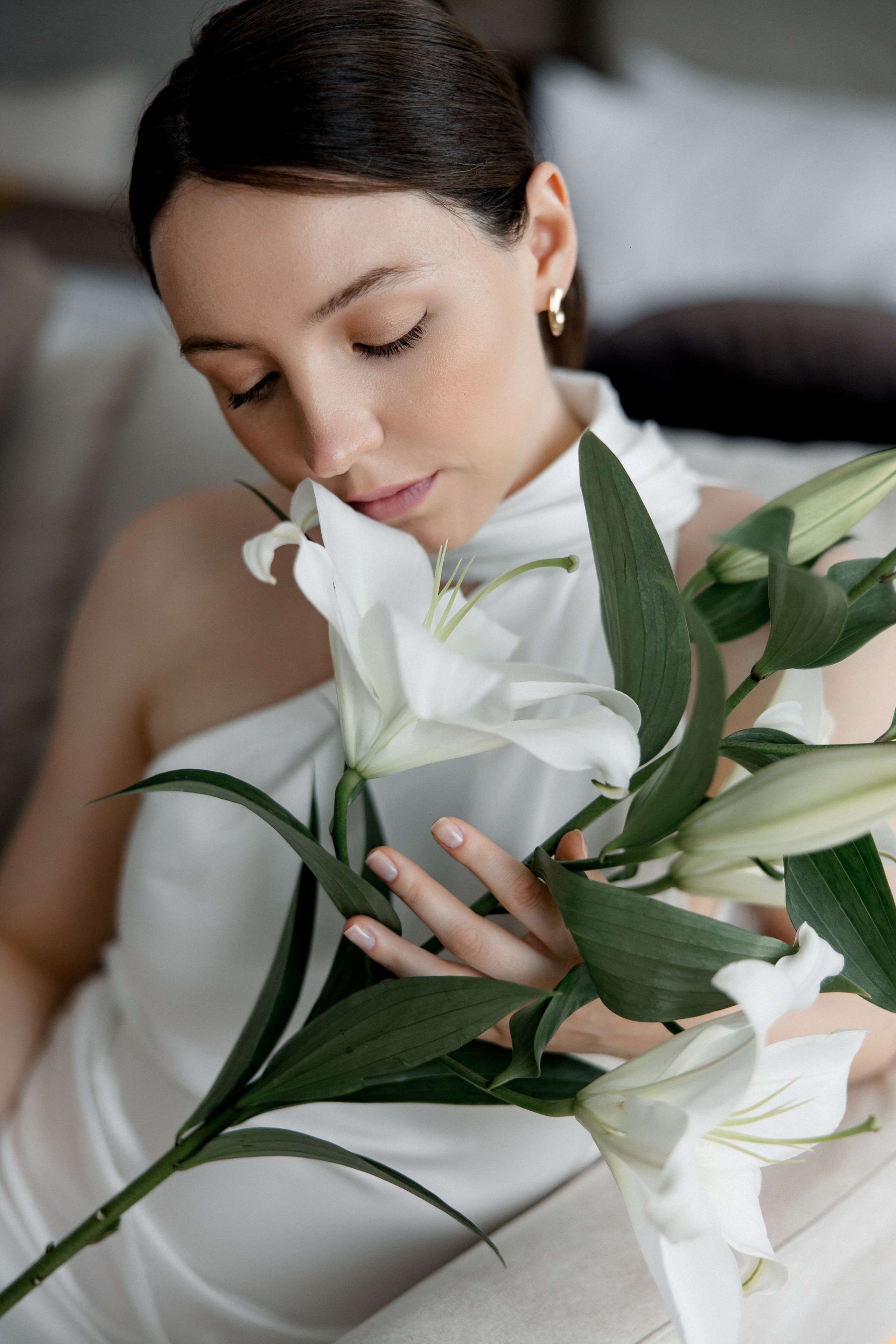 Виоланта & Леонид. The STORIES Event Studio