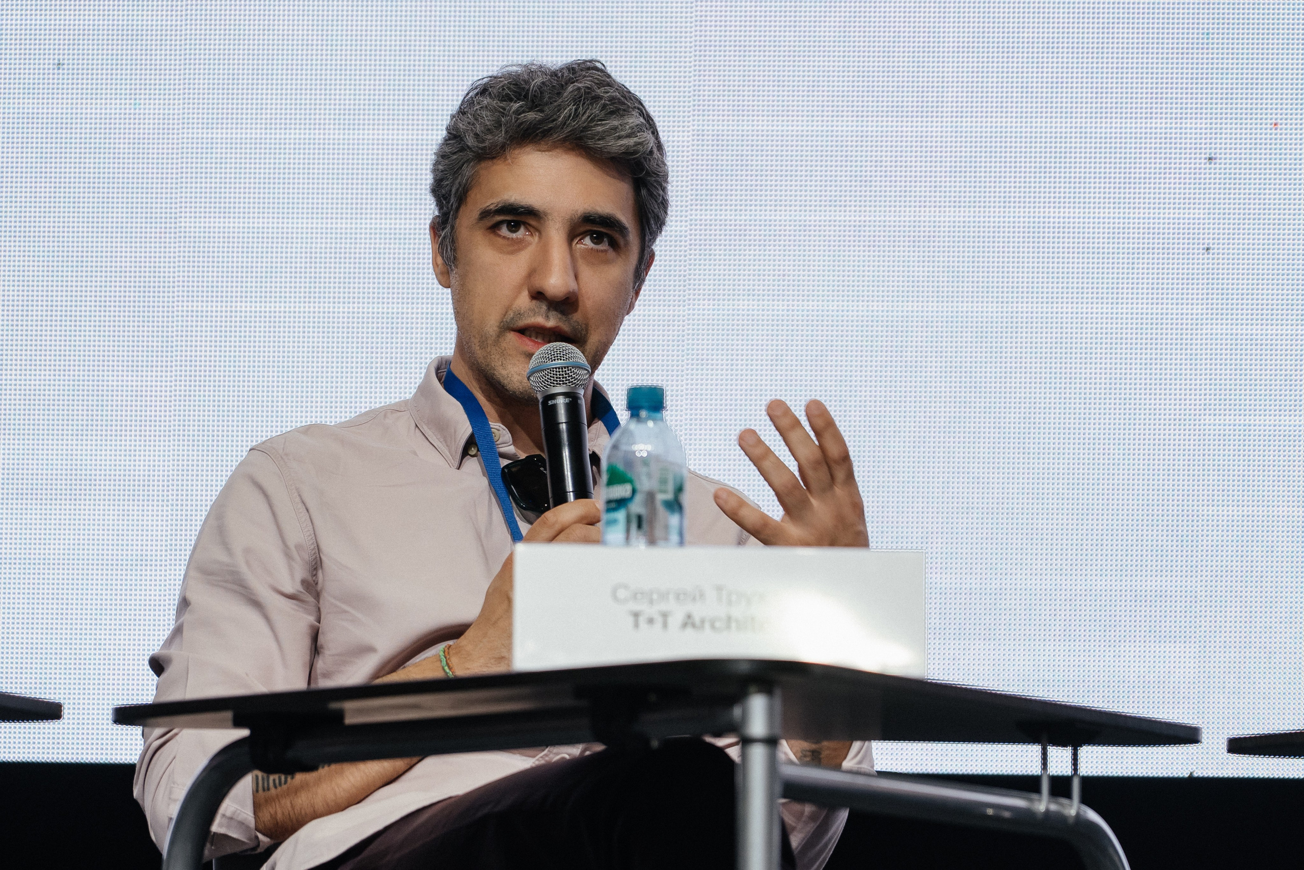 OfficeNext MTS live hall. Андрей Сухинин репортажный свадебный фотограф Санкт-Петербург