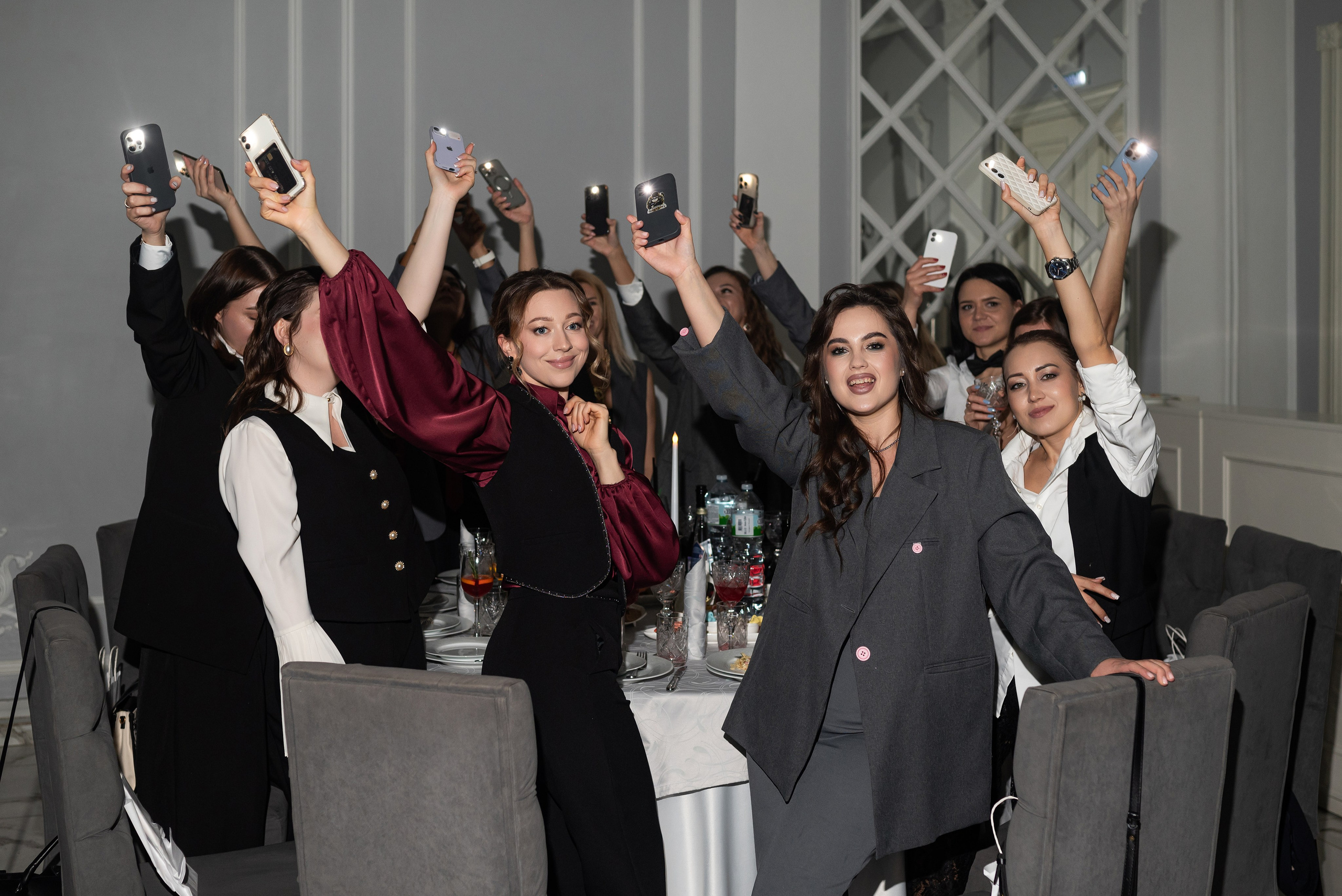 Девичник — 4. Бжицких Виталий — фотограф г. Ульяновск