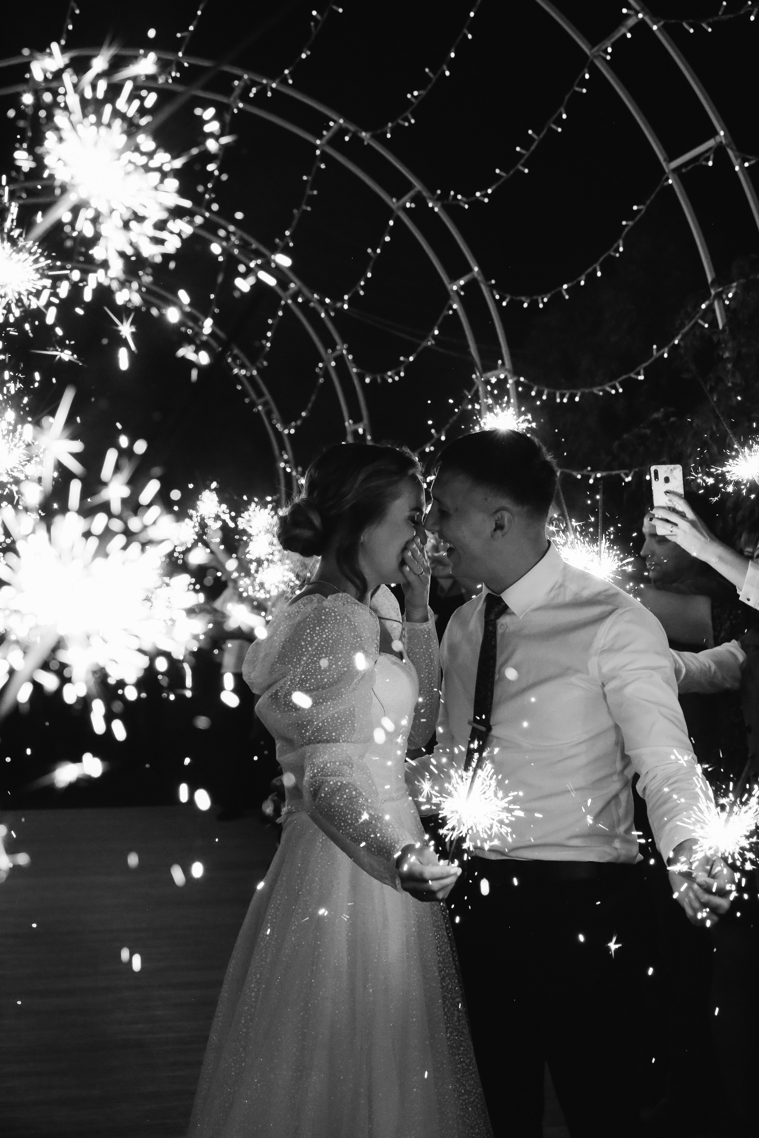 Вадим и Елена. Катерина Макиева