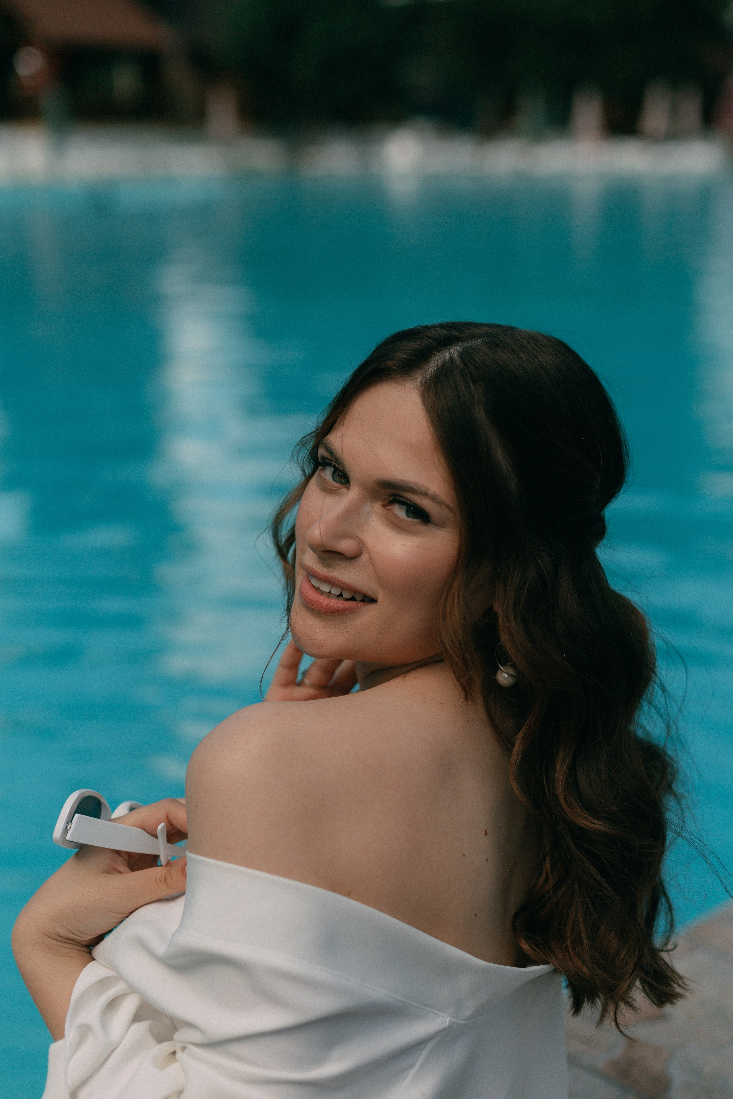 Диана и Лёша. Катерина Макиева