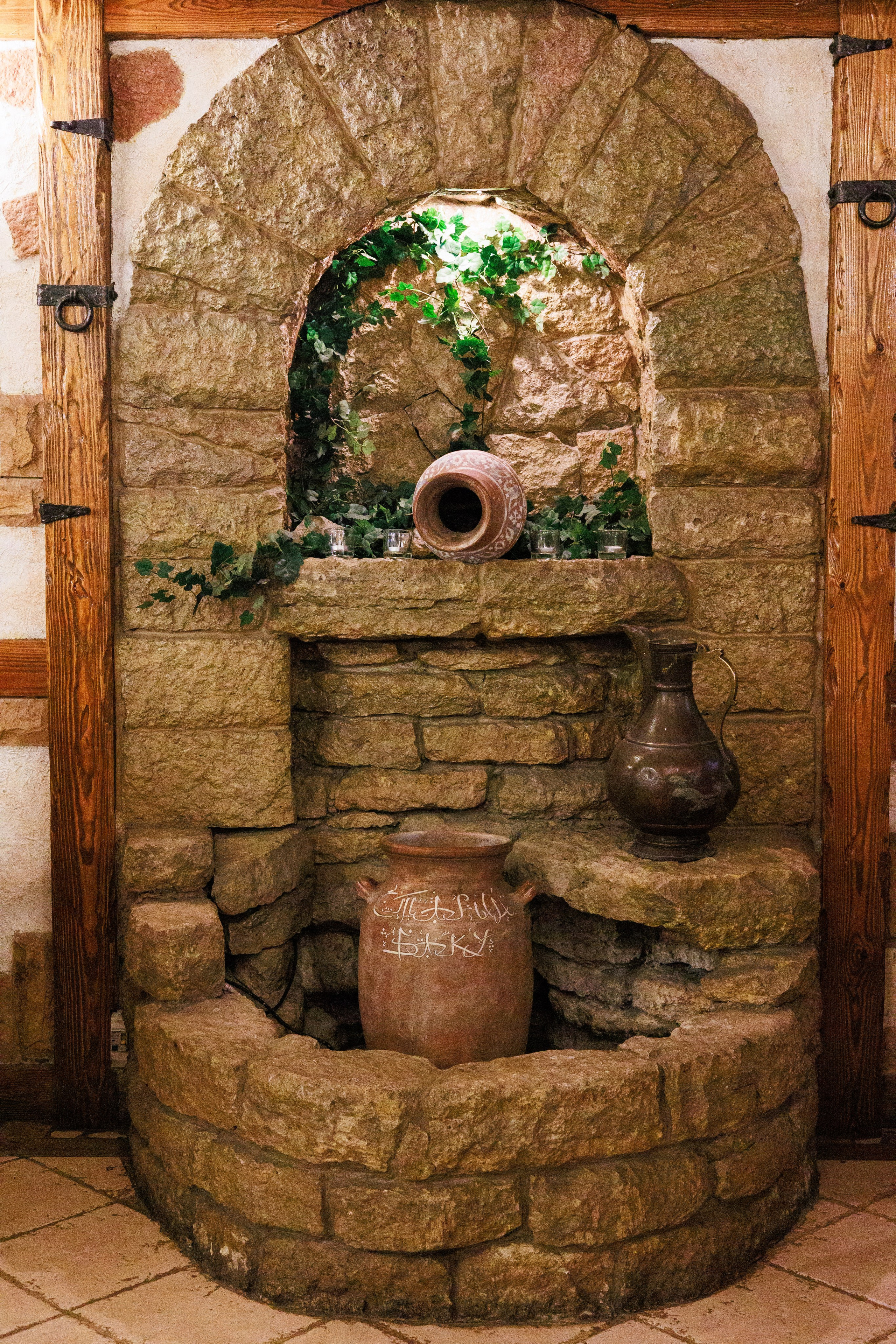 Интерьерная съемка. Фотограф в Санкт-Петербурге