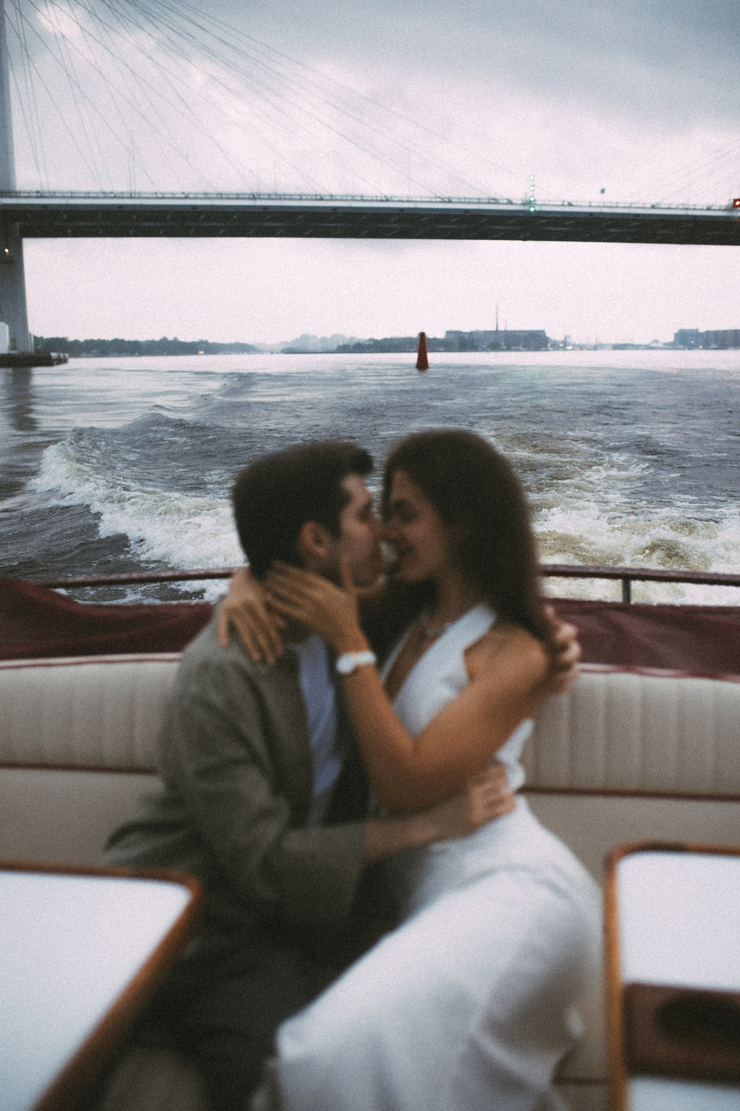 C & B | Санкт-Петербург. Фотограф Екатерина Амбрушкевич