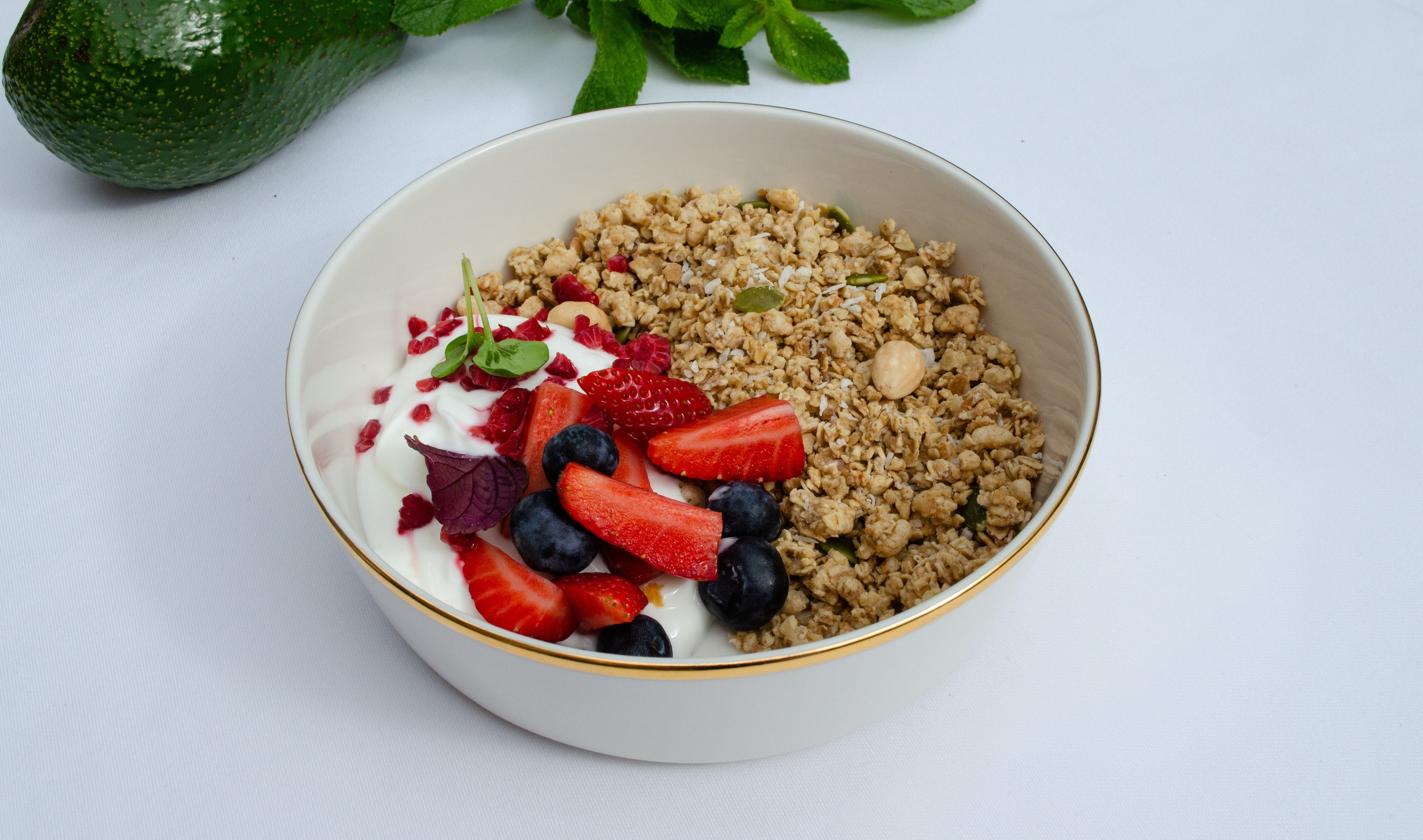 Роза Хутор Modys ресторан. Фотограф