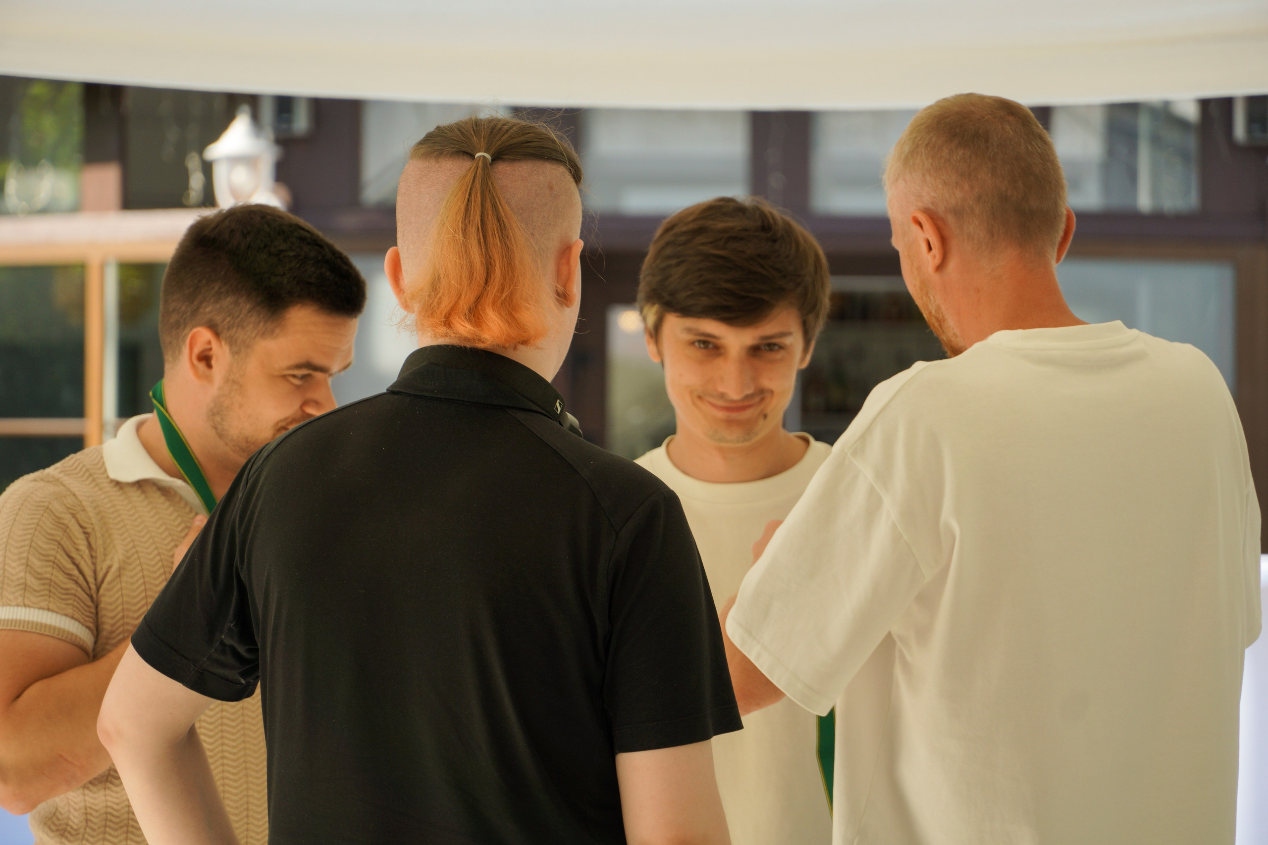 Moscow Country Club. Фотограф