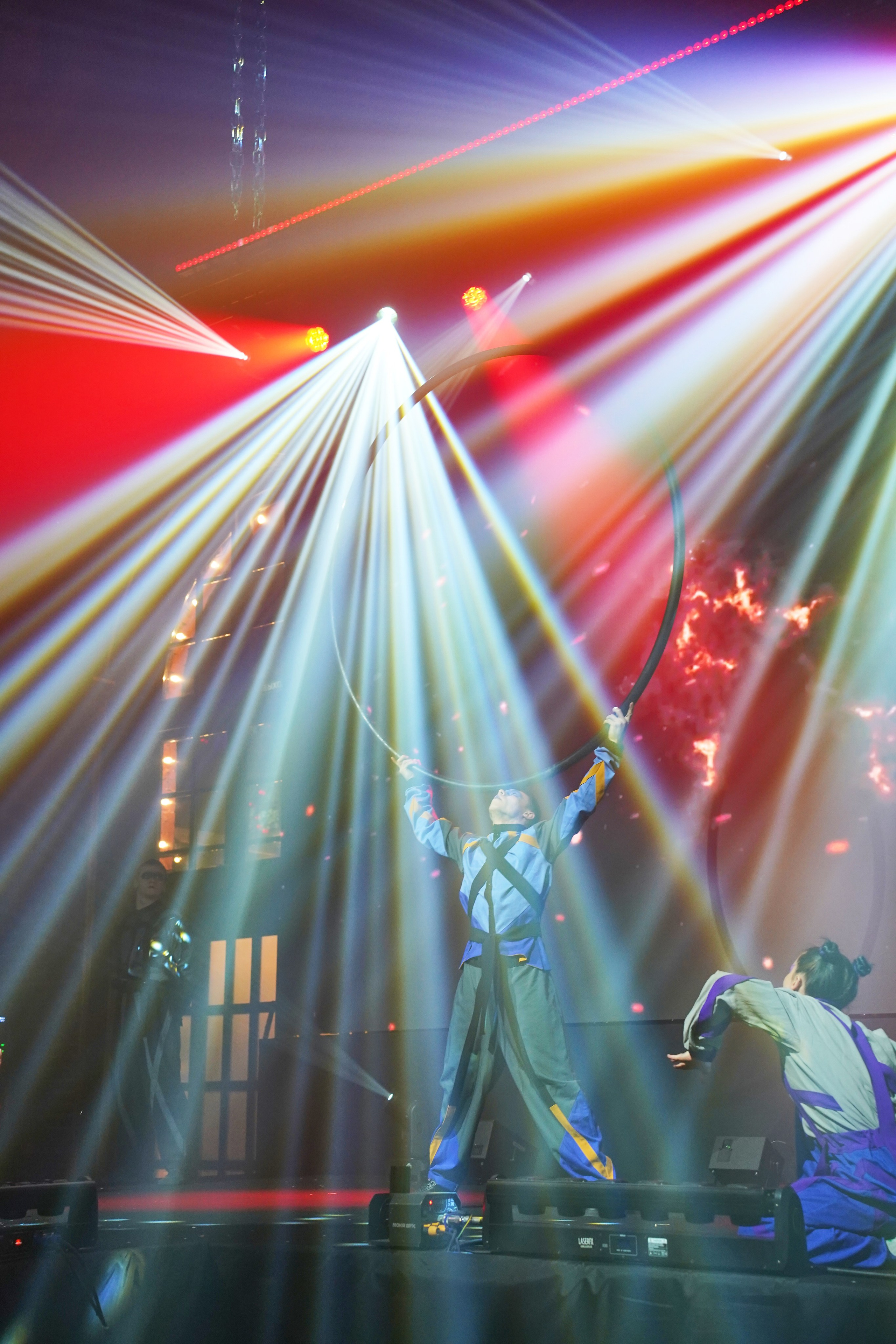 Бал-корпоратив 2025 Деловое собрание. Фотограф