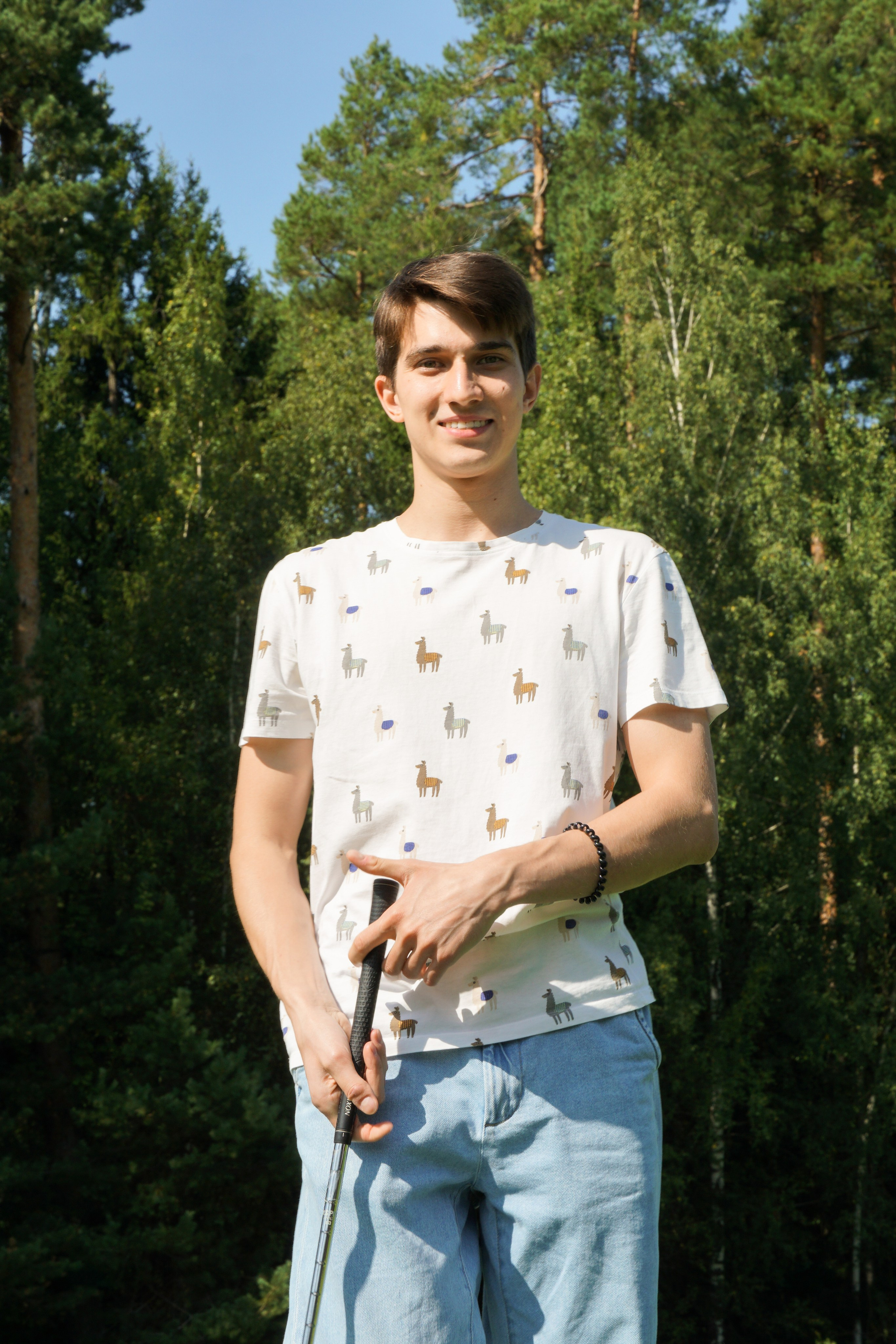 Moscow Country Club. Фотограф