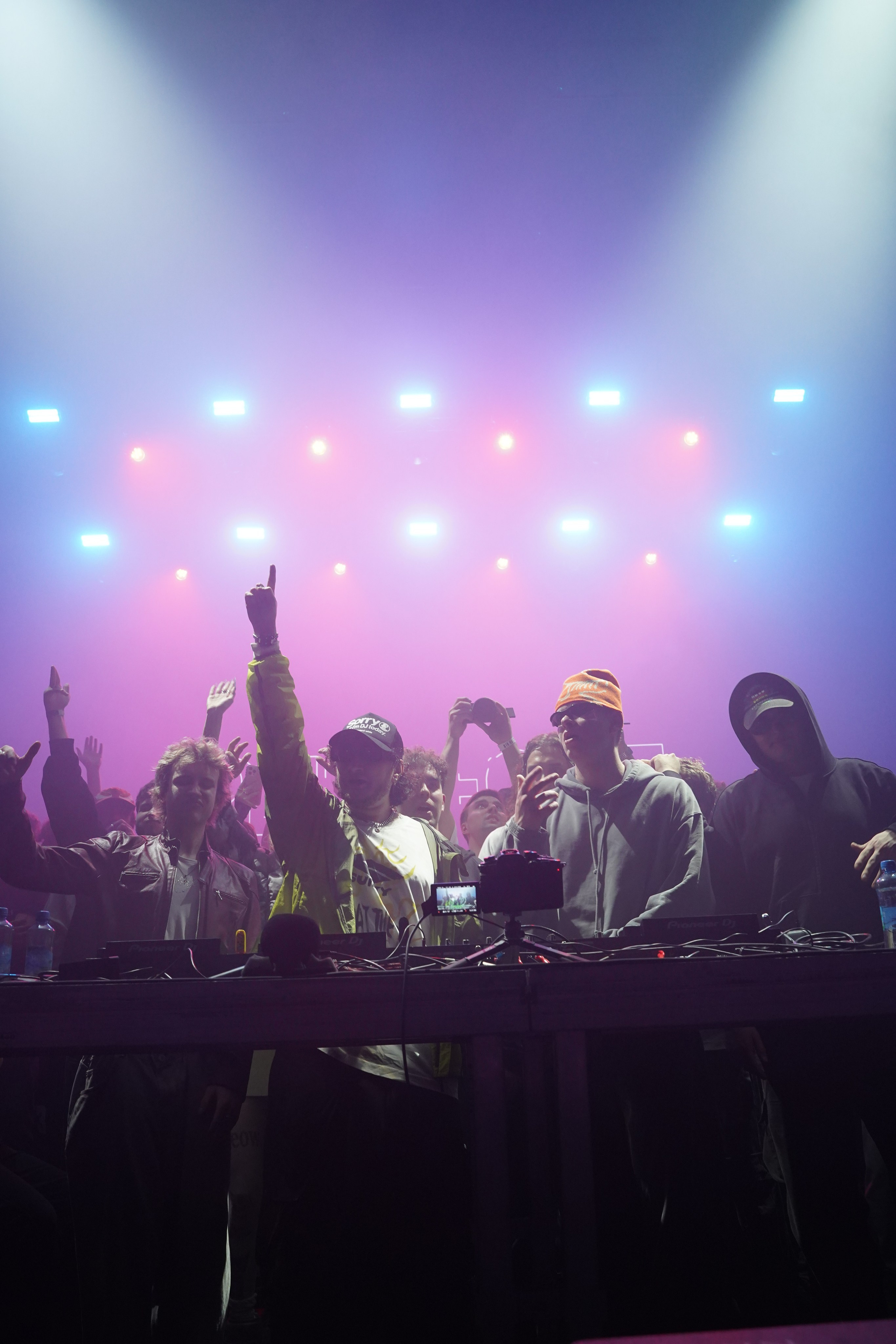 Рашн Стаил. Фотограф