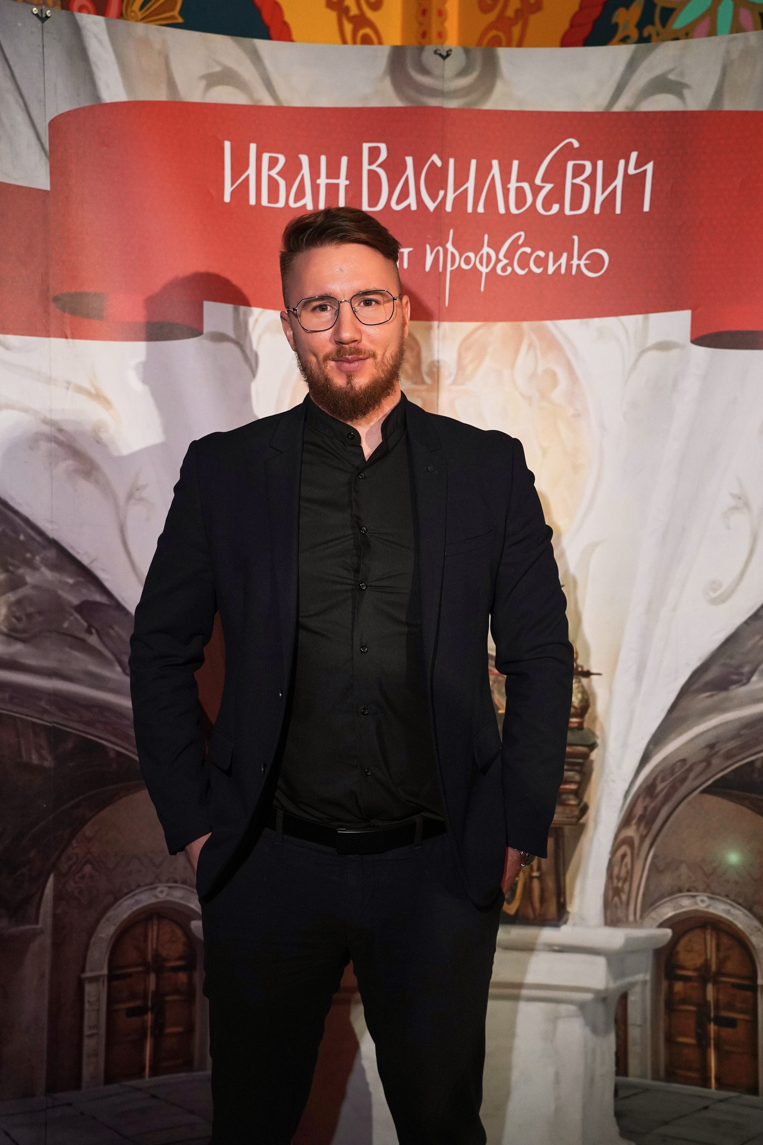 Корпоратив 2025 X5 TRANSPORT. Фотограф