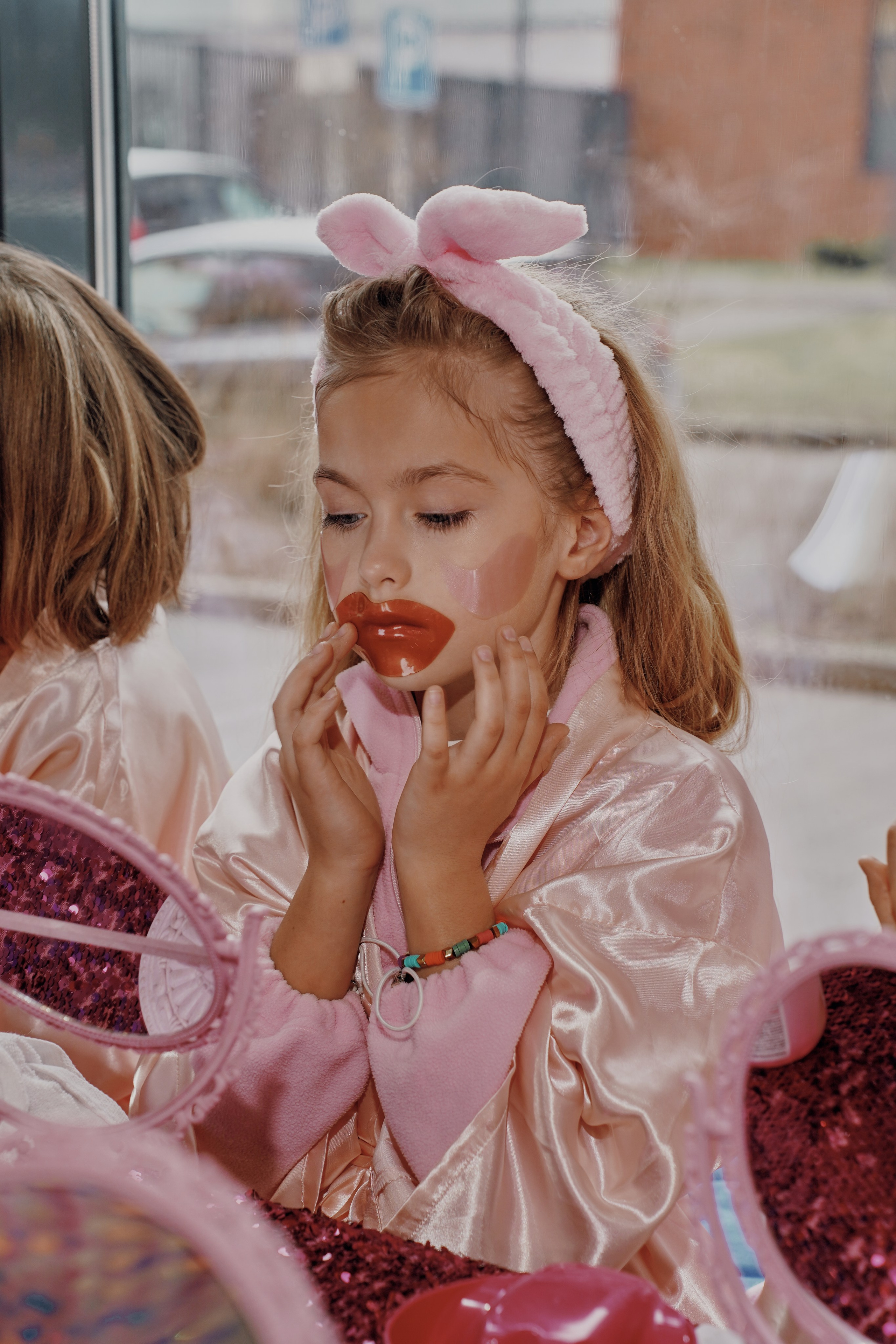 День Рождения Киры. Фотограф