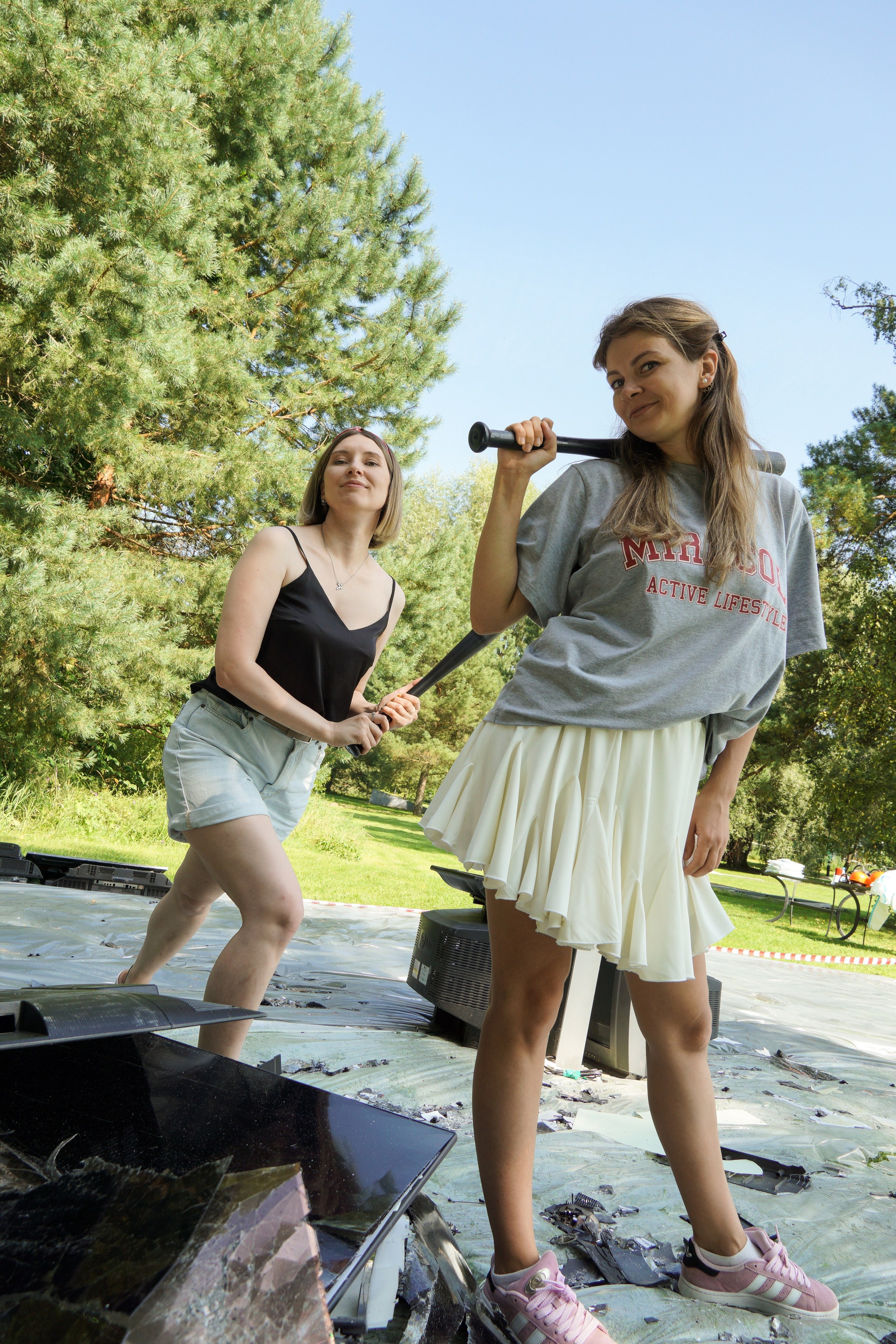 Moscow Country Club. Фотограф