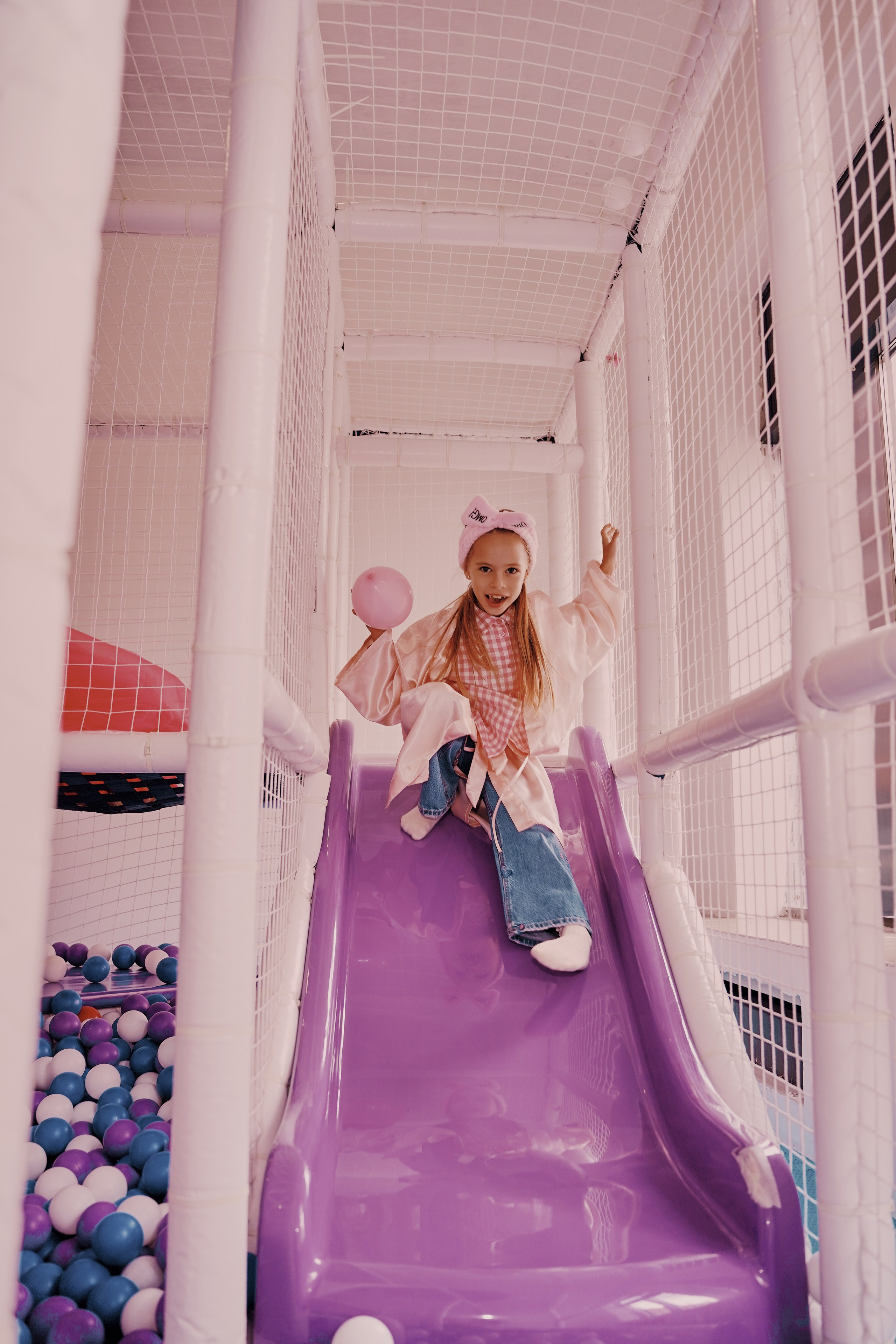 День Рождения Киры. Фотограф