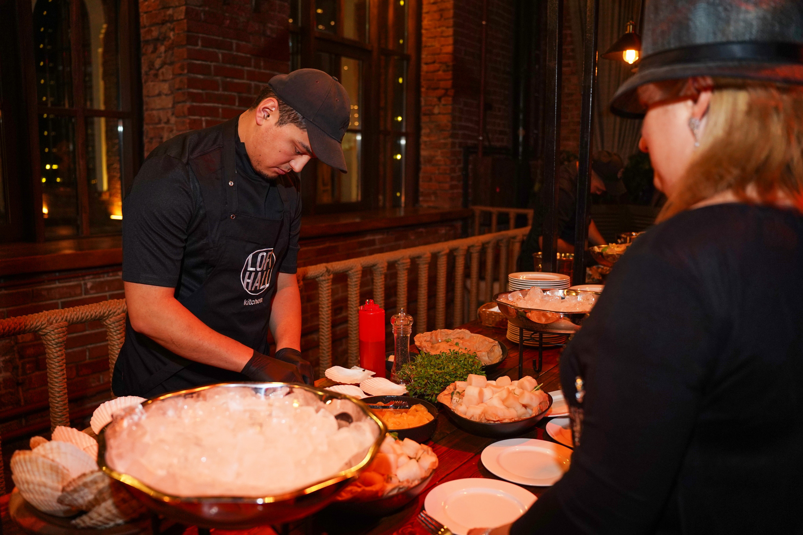 Бал-корпоратив 2025 Деловое собрание. Фотограф