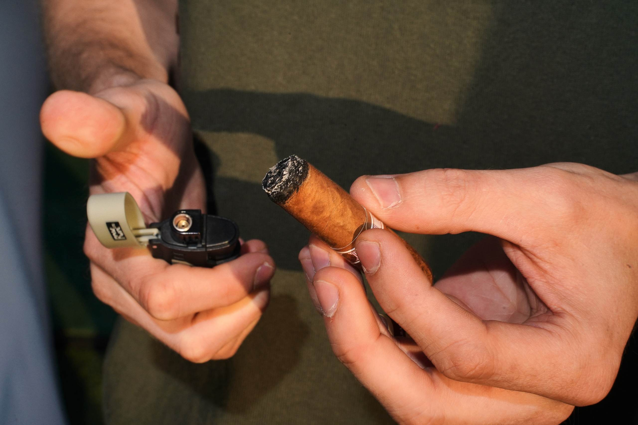 Гольф Пестово X OLIMBET. Фотограф