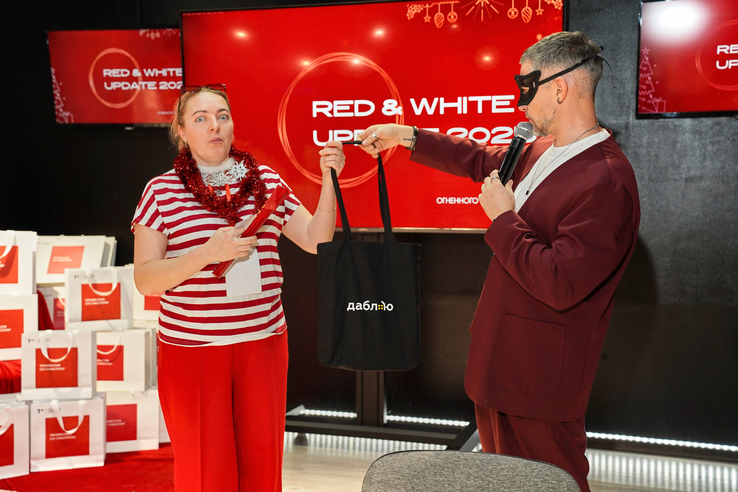 Корпоратив 2025 UPDATE. Фотограф