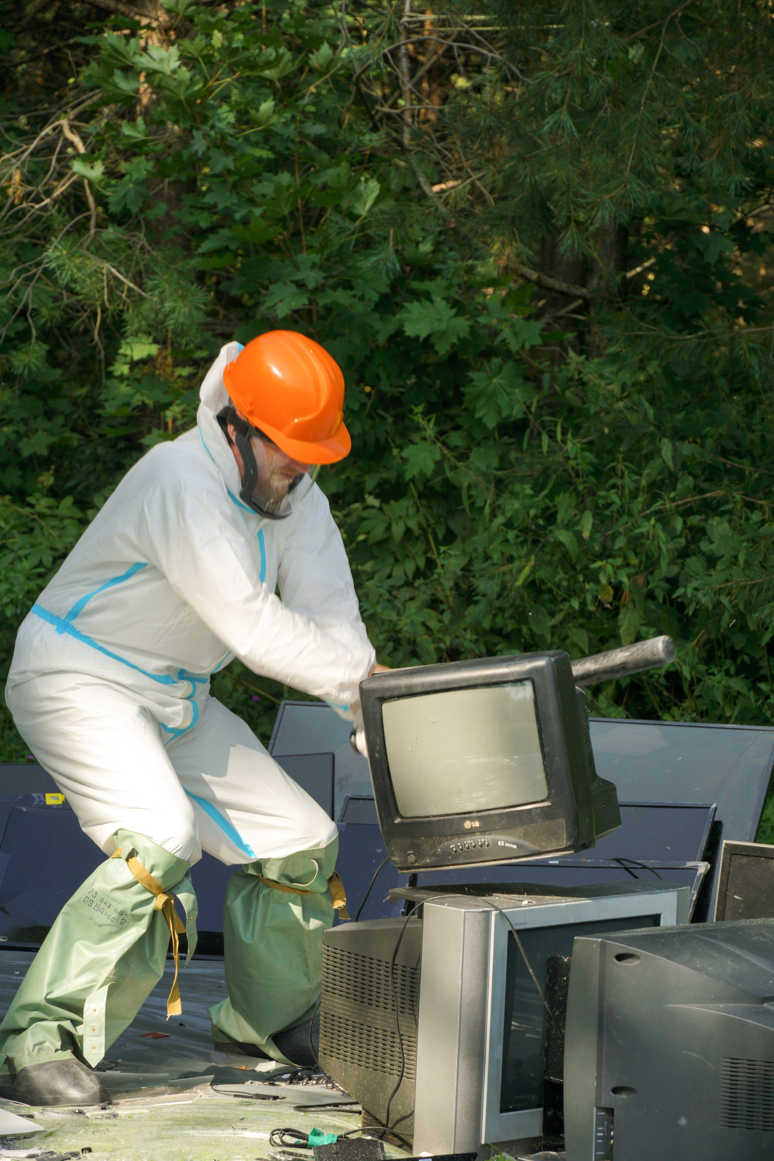 Moscow Country Club. Фотограф