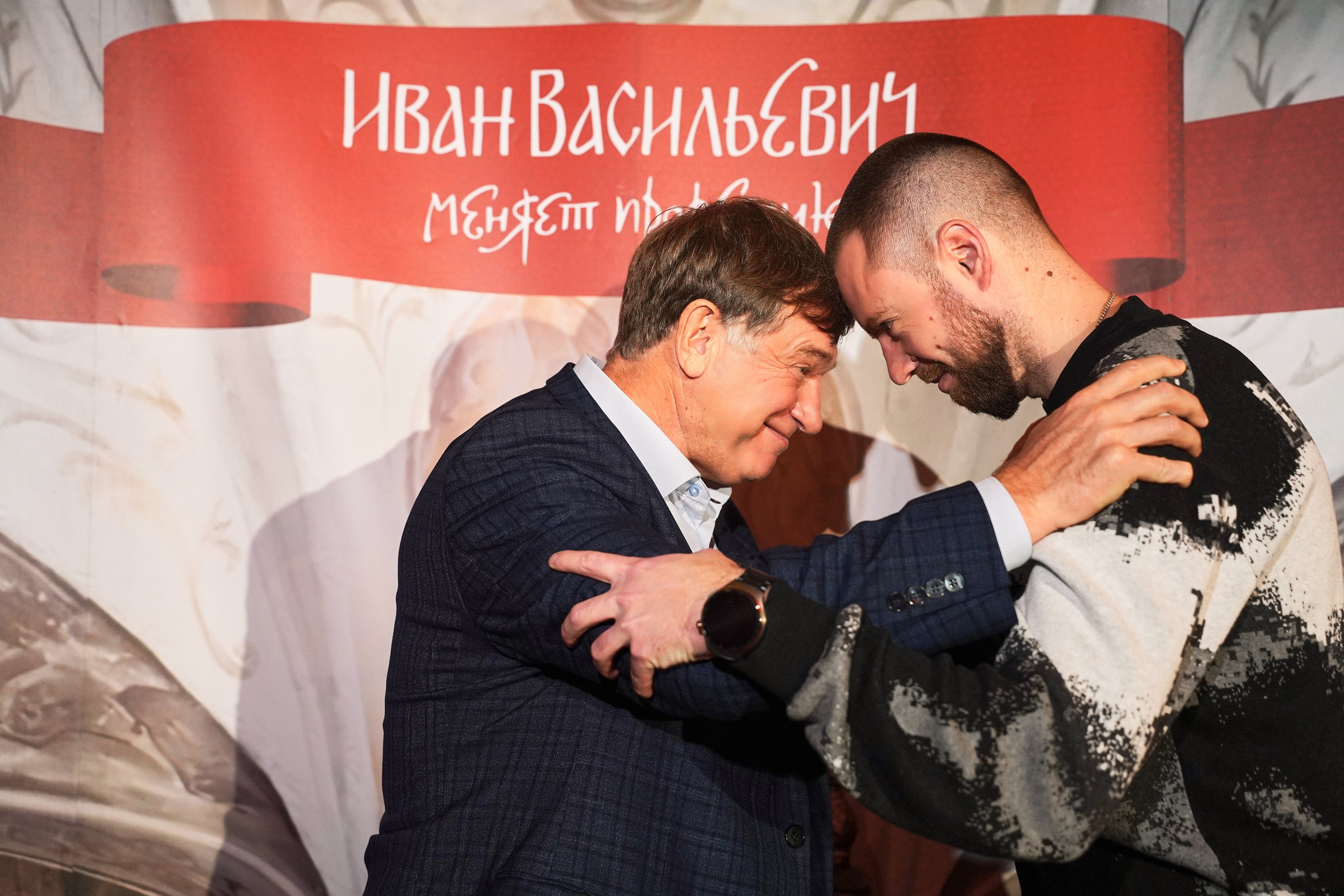 Корпоратив 2025 X5 TRANSPORT. Фотограф