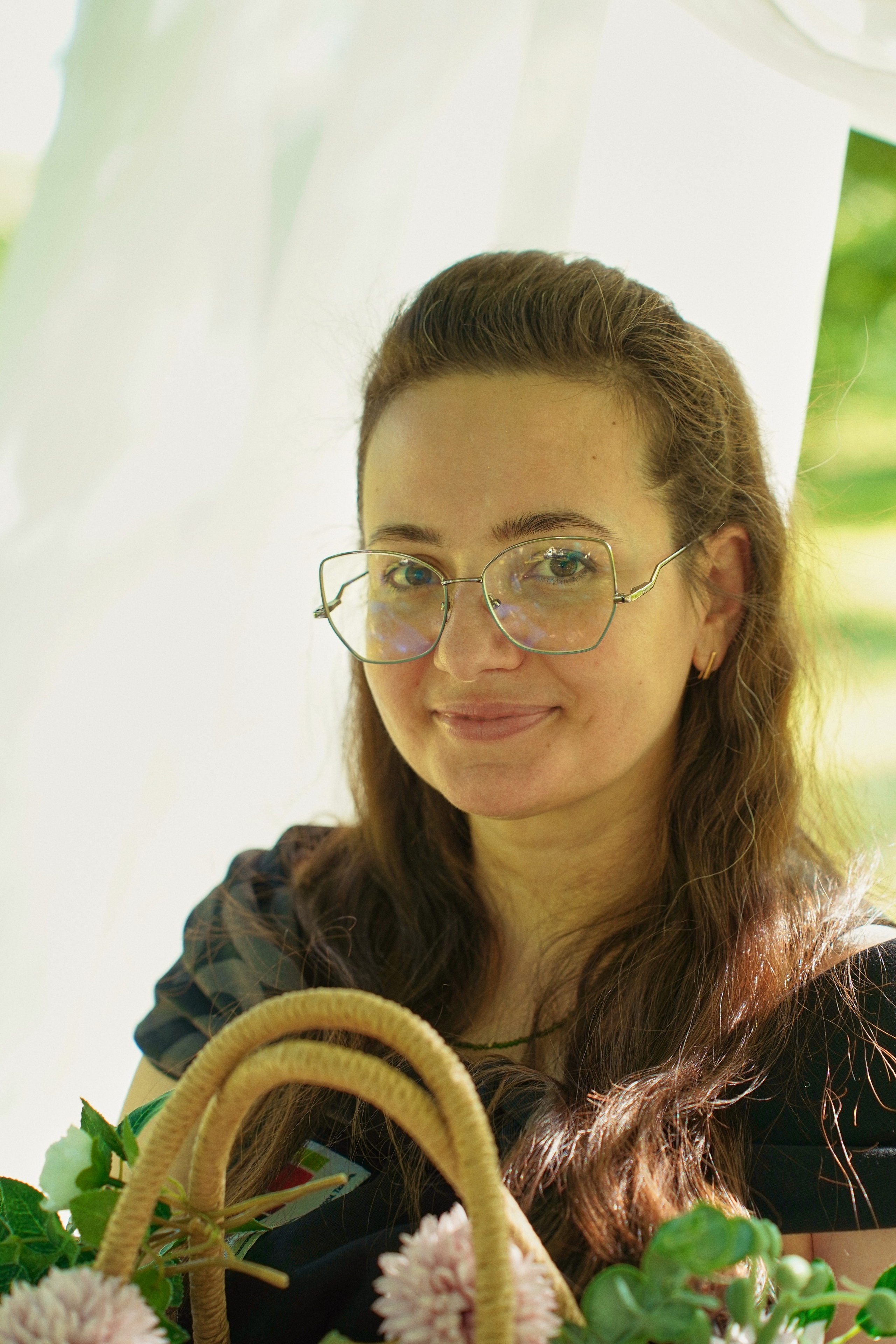 Мероприятие Брусника. Фотограф