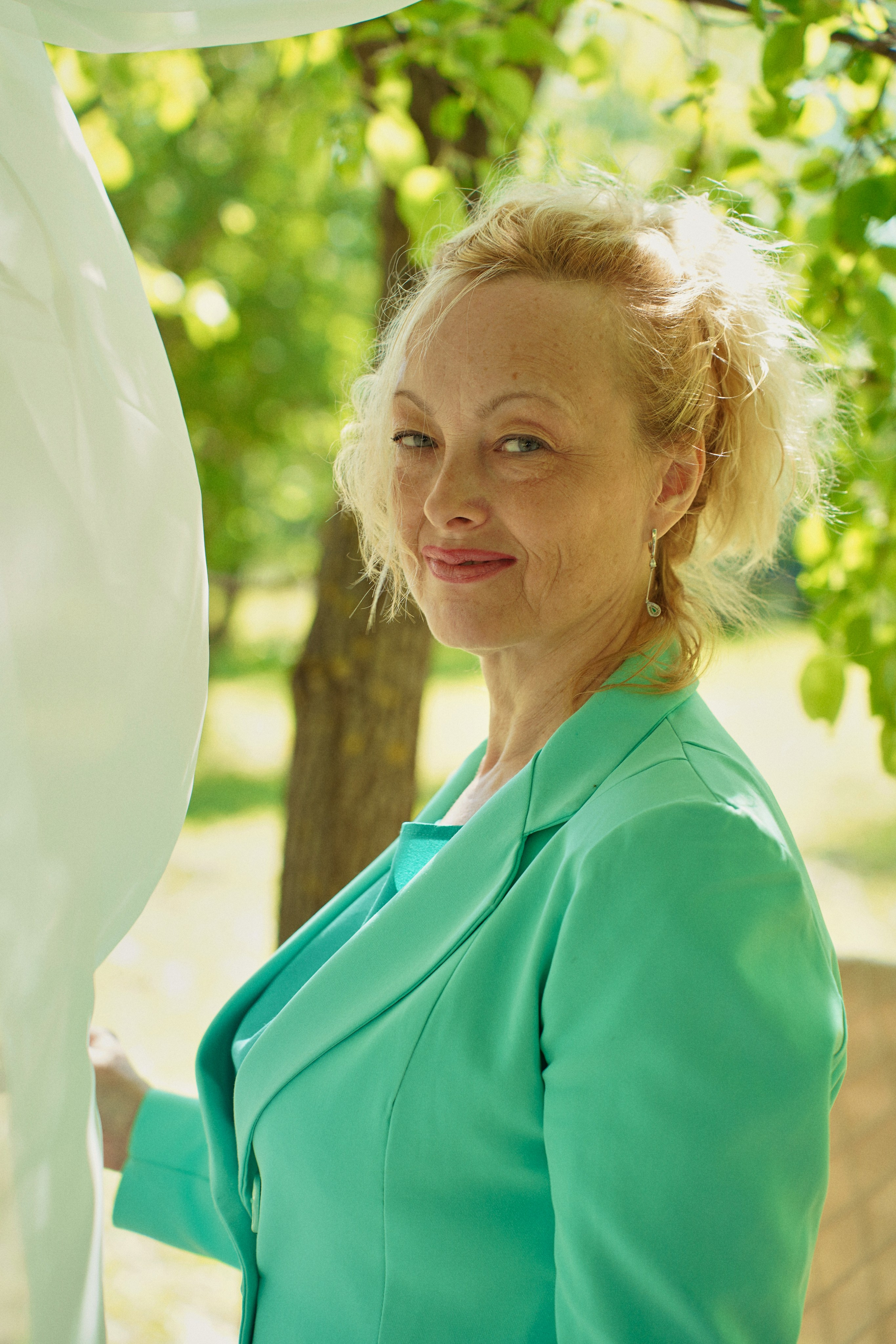 Мероприятие Брусника. Фотограф