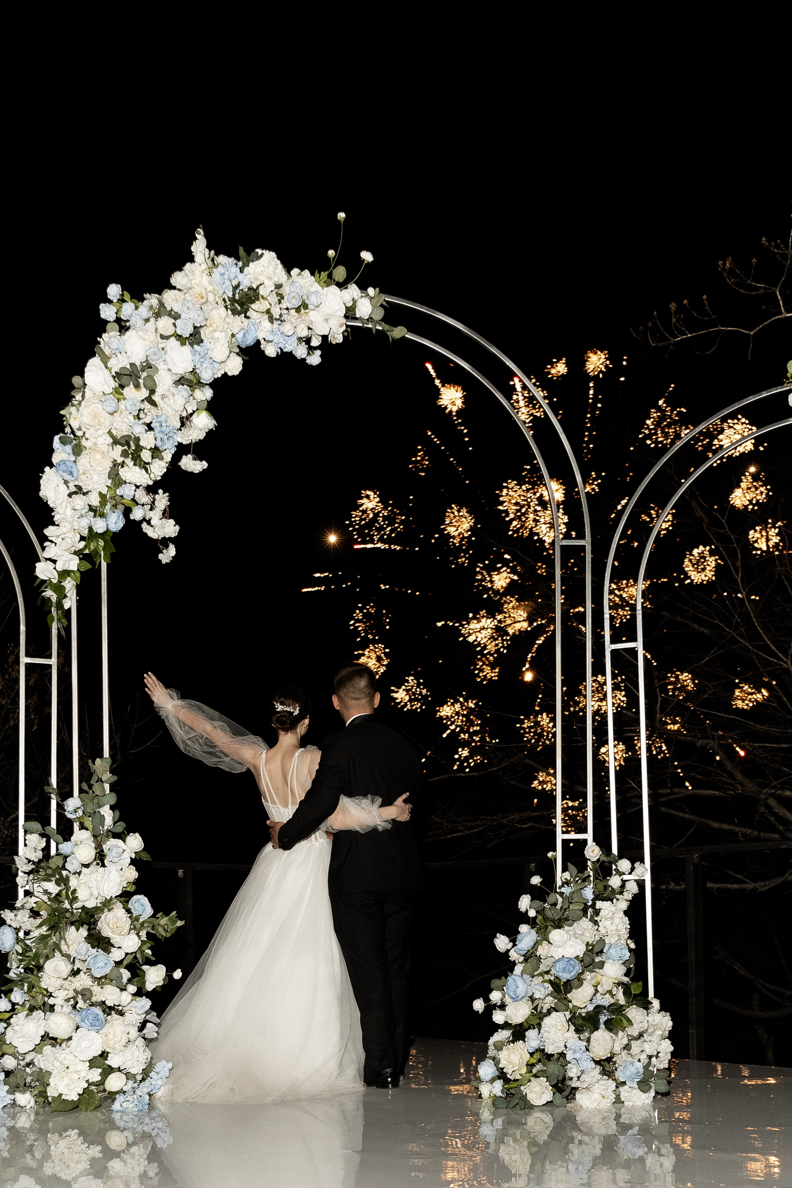 Андрей и Анастасия. Дарья Алейникова фотограф во Владивостоке