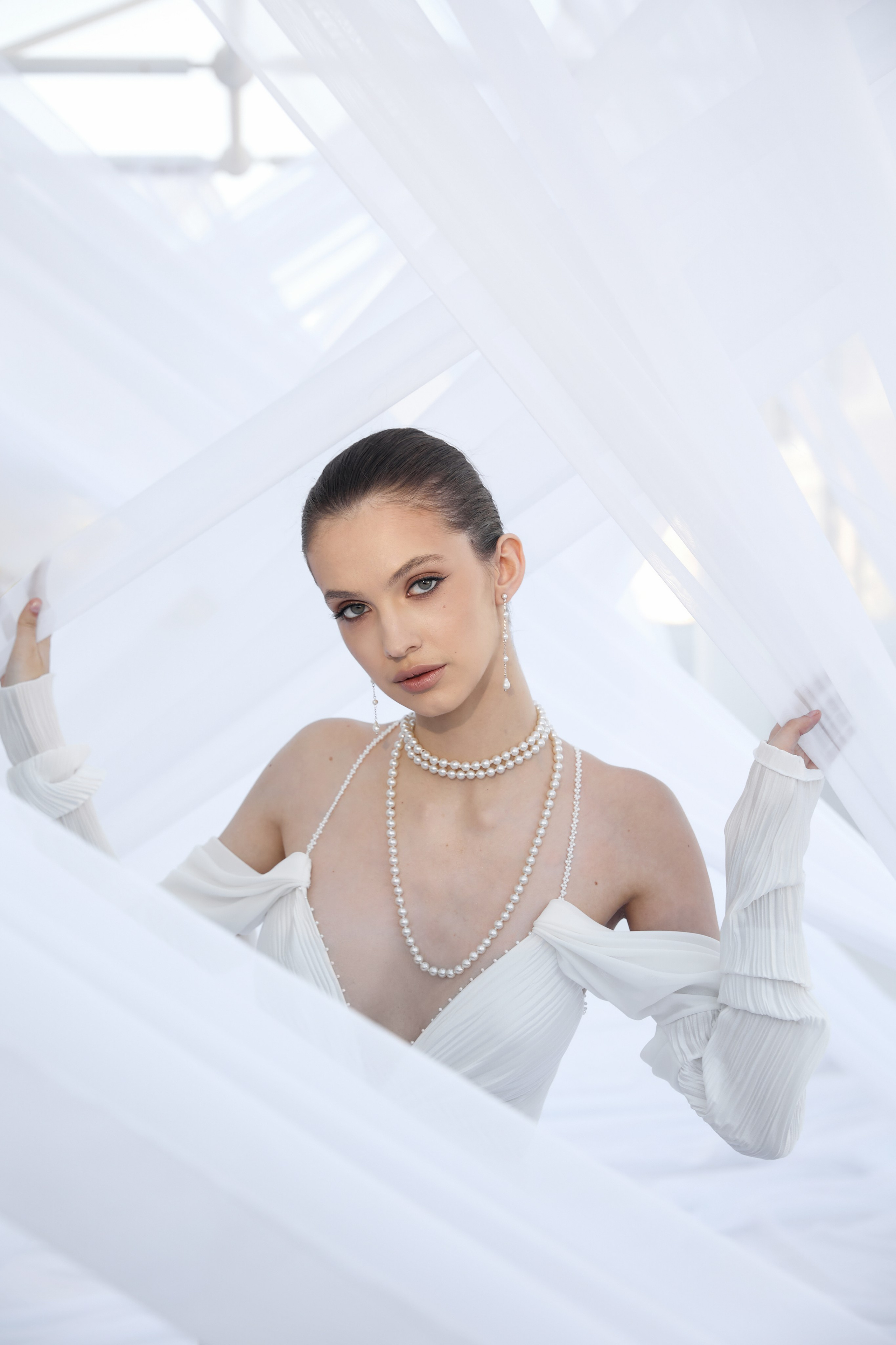 Полина и Егор