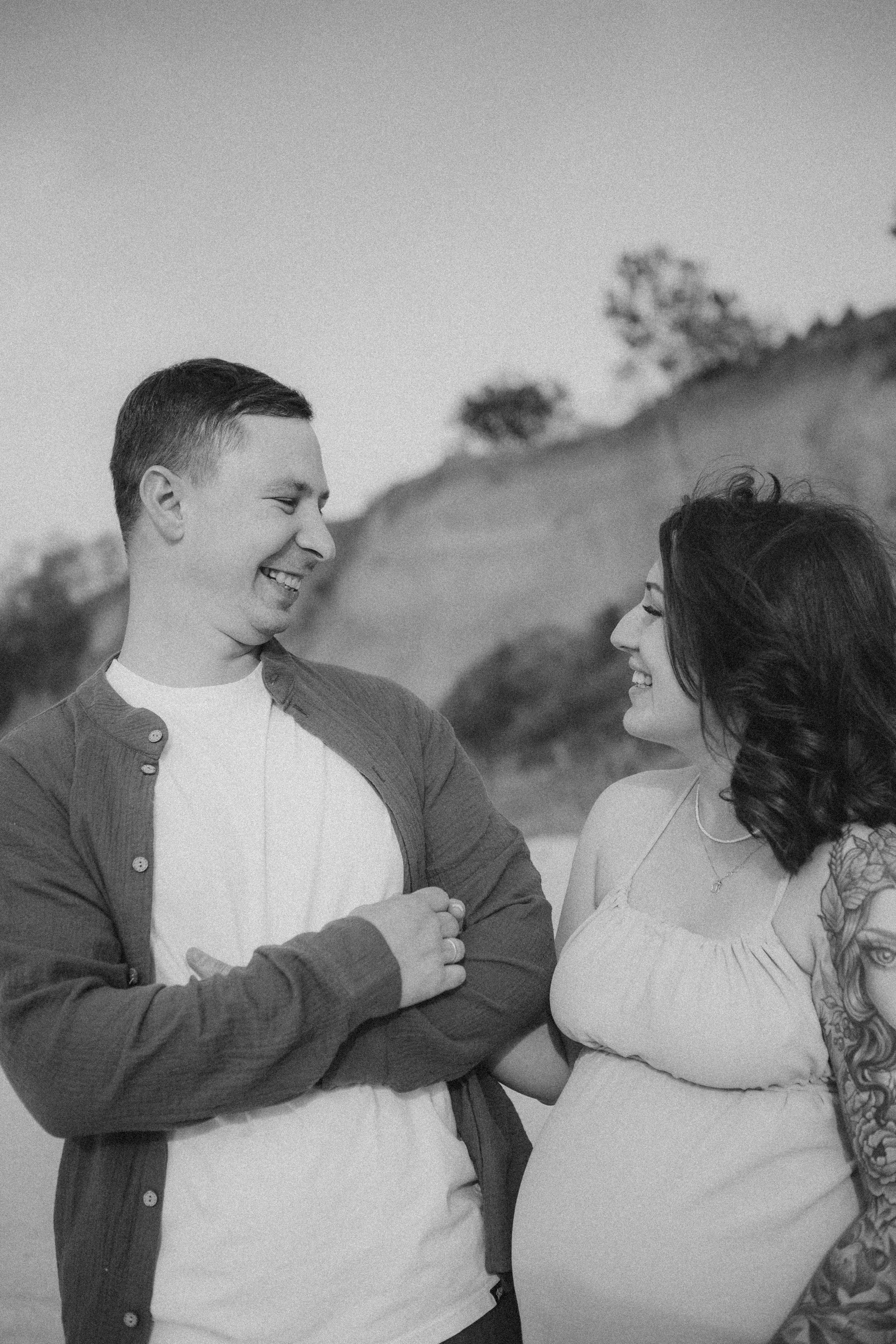 Виктория & Денис. Семейный фотограф и фотограф на роды в Ростове-на-Дону Мухина Виктория