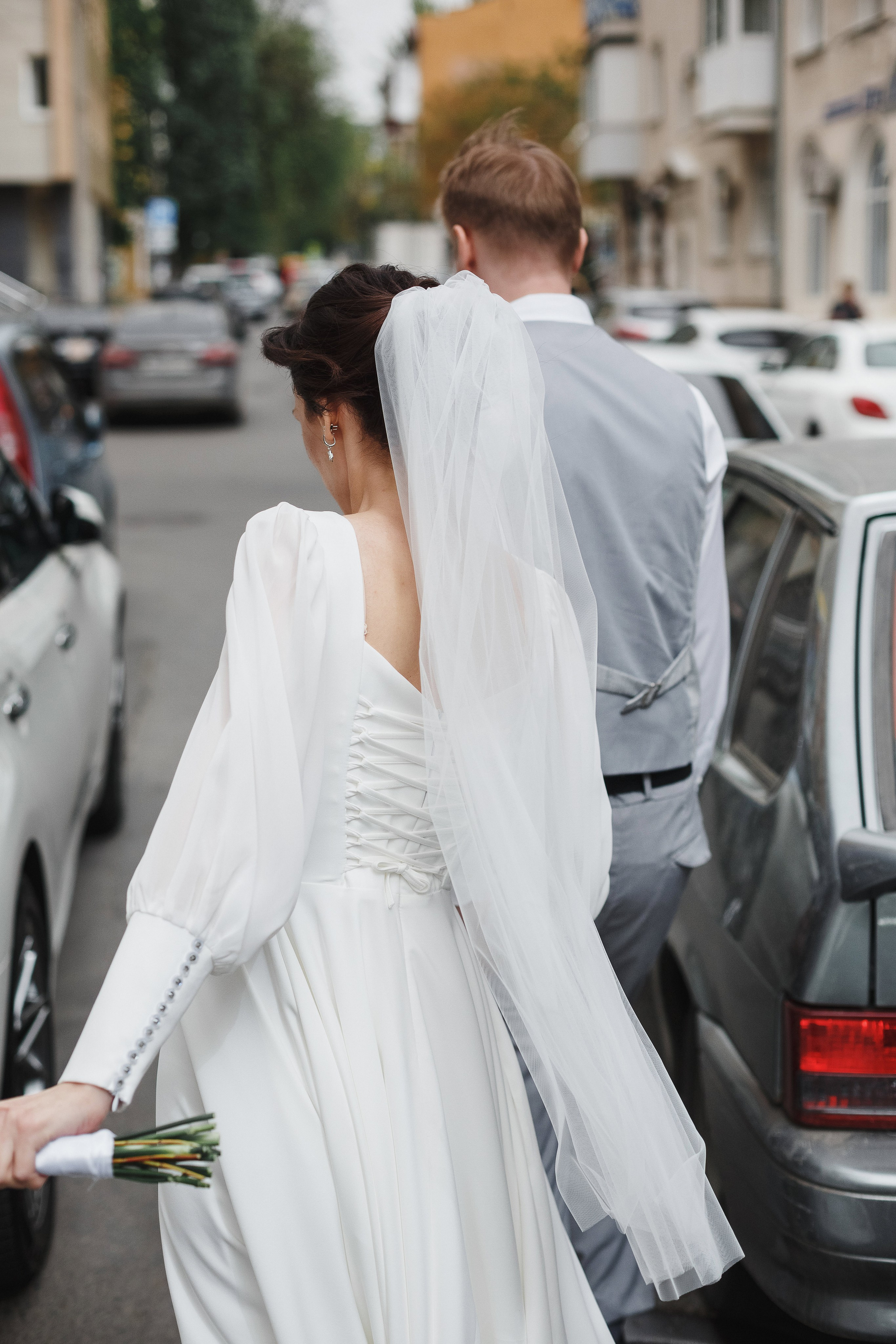 Волшебные моменты: Свадебная фотосъёмка Лёши и Инны в Ростове-на-Дону. Свадебный и семейный фотограф в Таганроге Бакарюк Антон