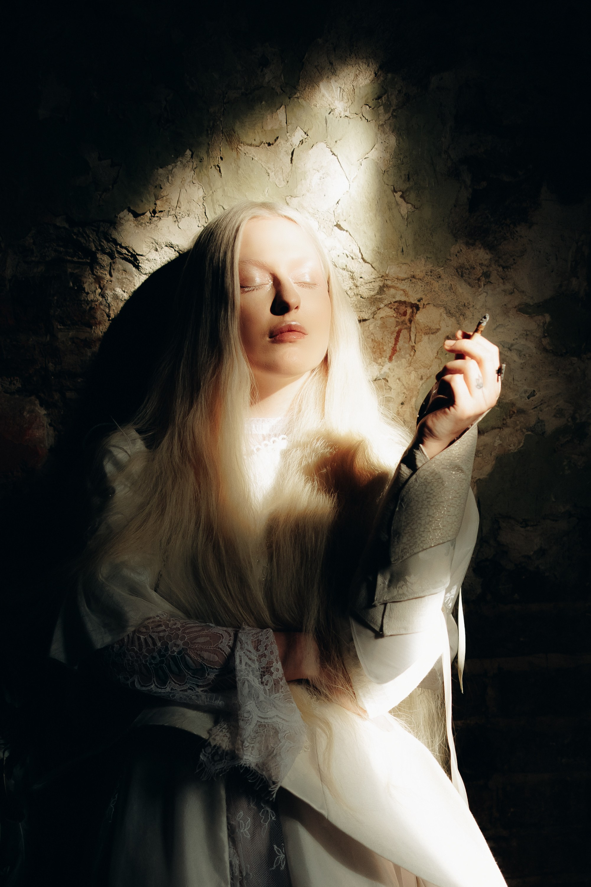 Алексей Воробьёв