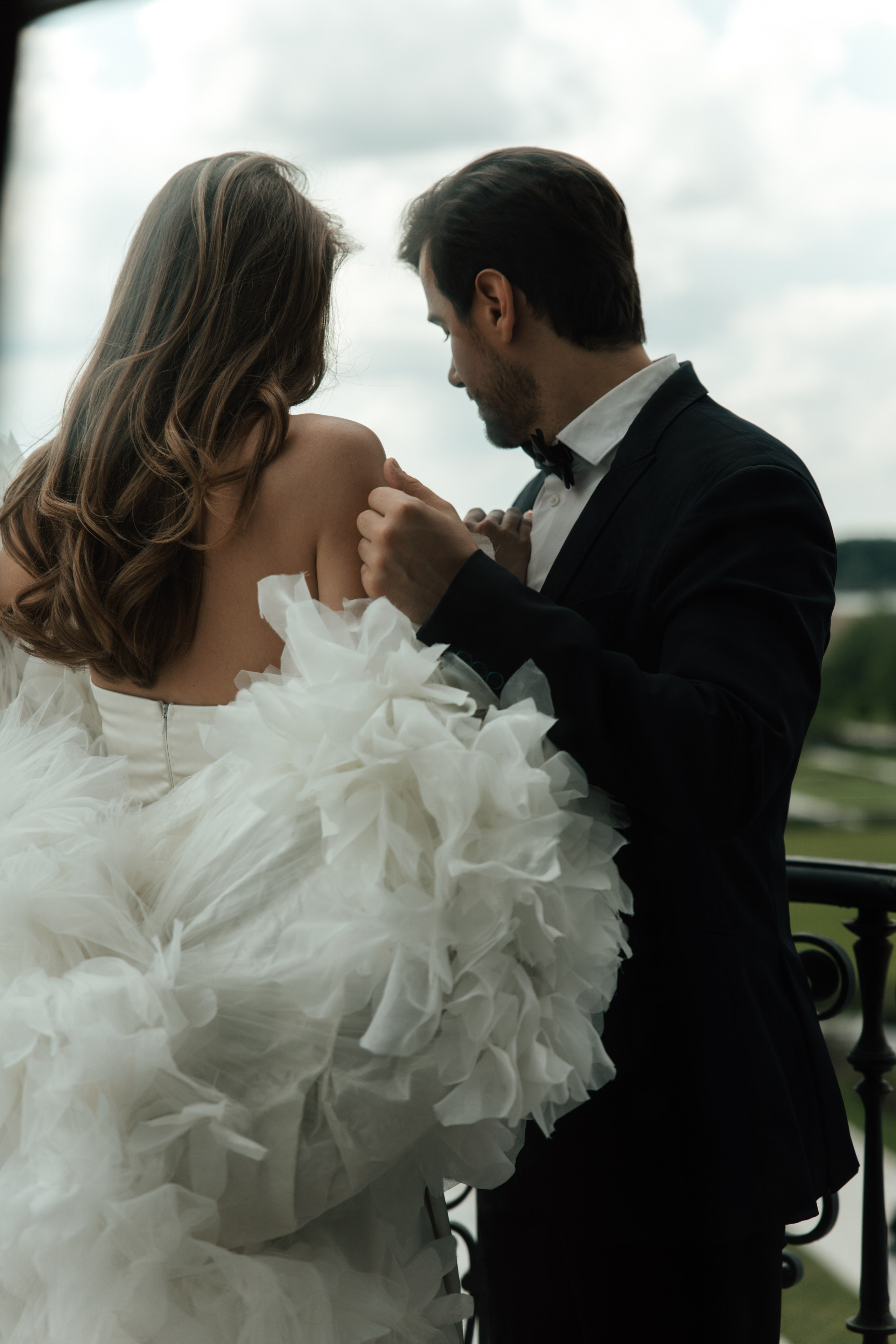 MICHETTI. Свадебное ФОТО & ВИДЕО Москва/Липецк