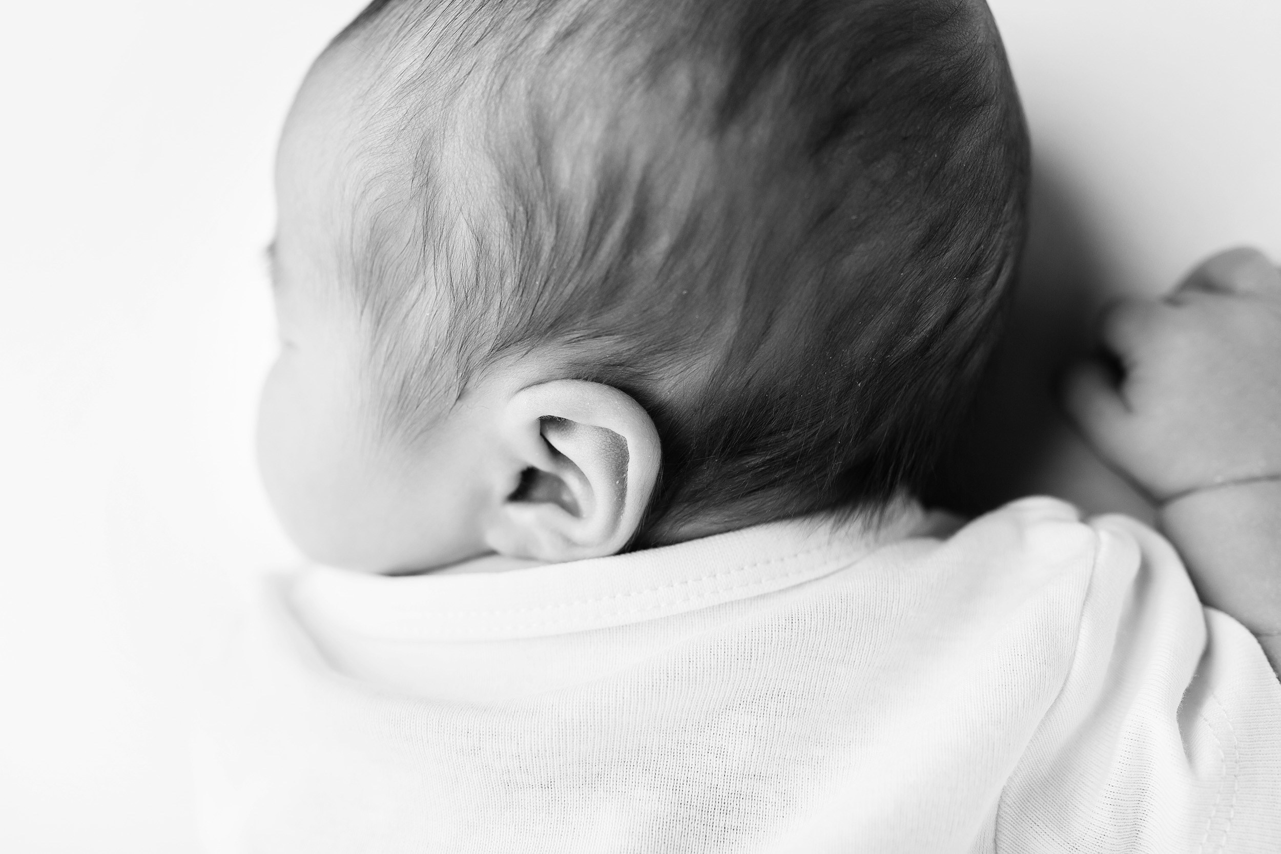 ЭММА Life. Фотограф новорожденных Оксана Полевская