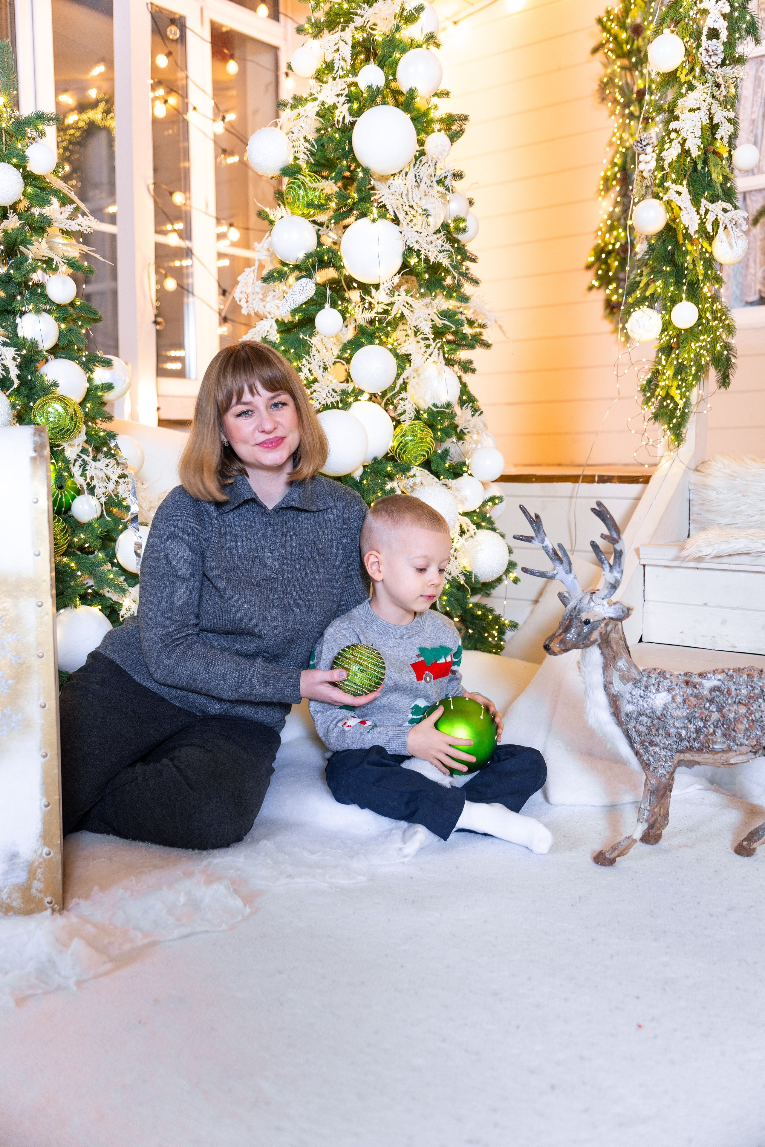 Мария, Станислав и Савелий. Семейный и свадебный фотограф в Москве Елизавета Окульская