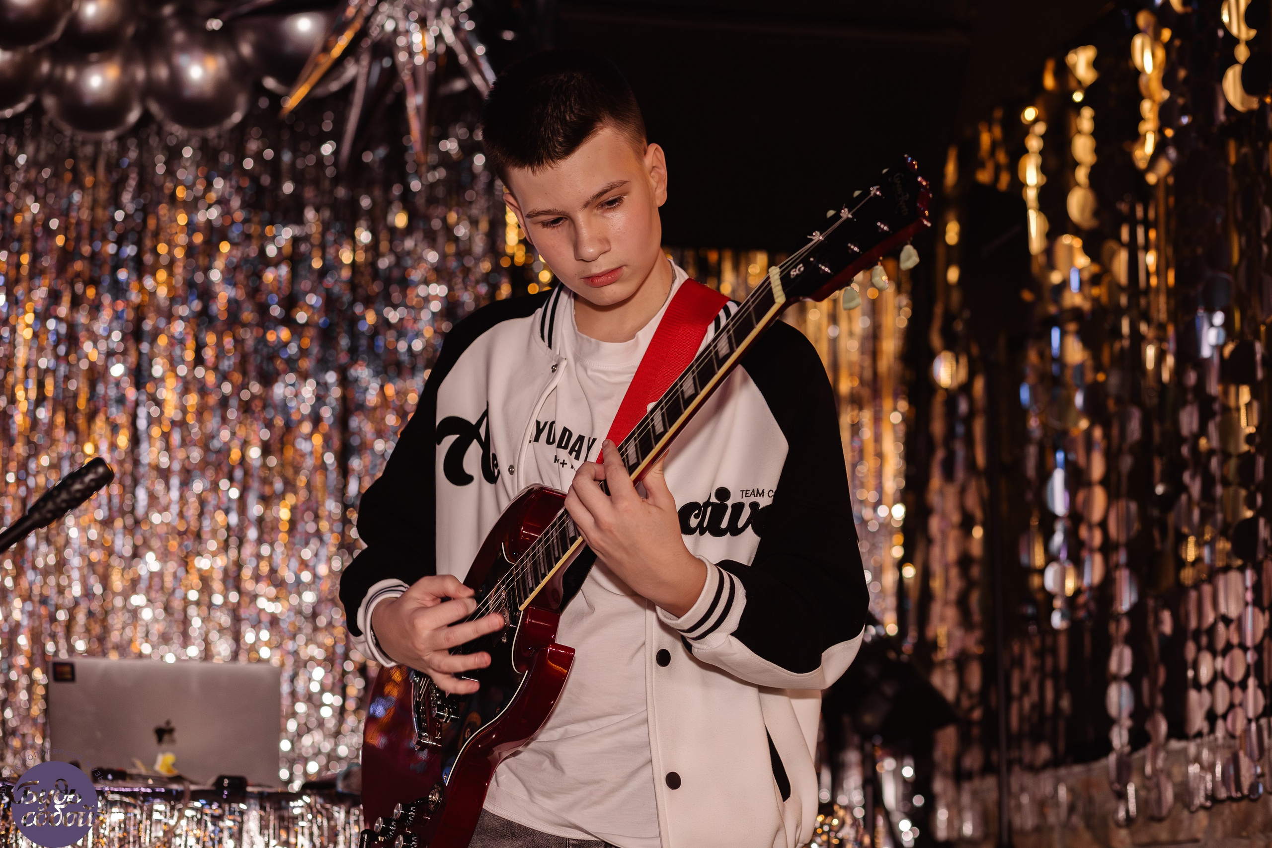 Репортаж детского выступления. Семейный и женский фотограф в Москве Надежда Воробьева