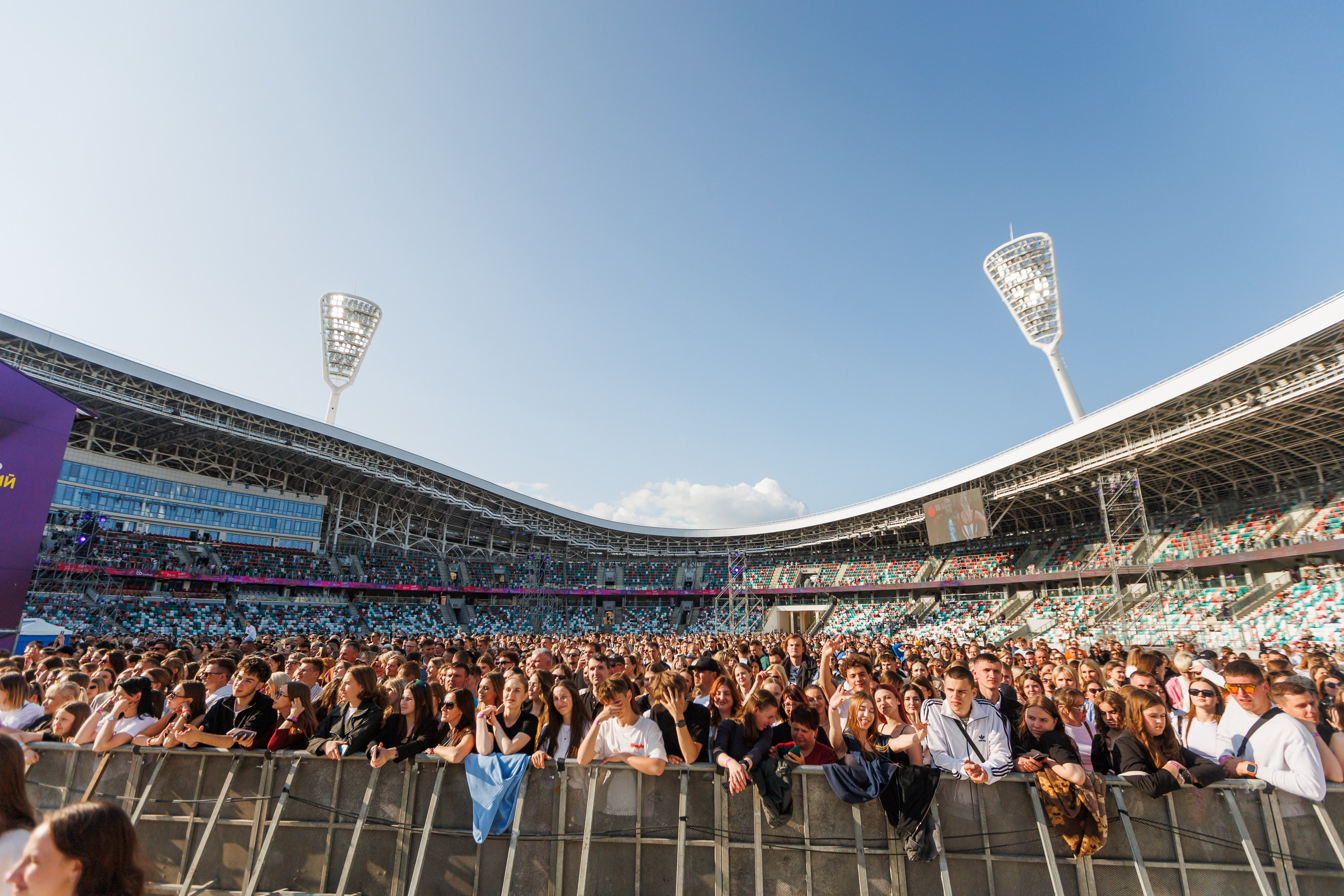 Репортаж. Фотограф Александр Ямпольский