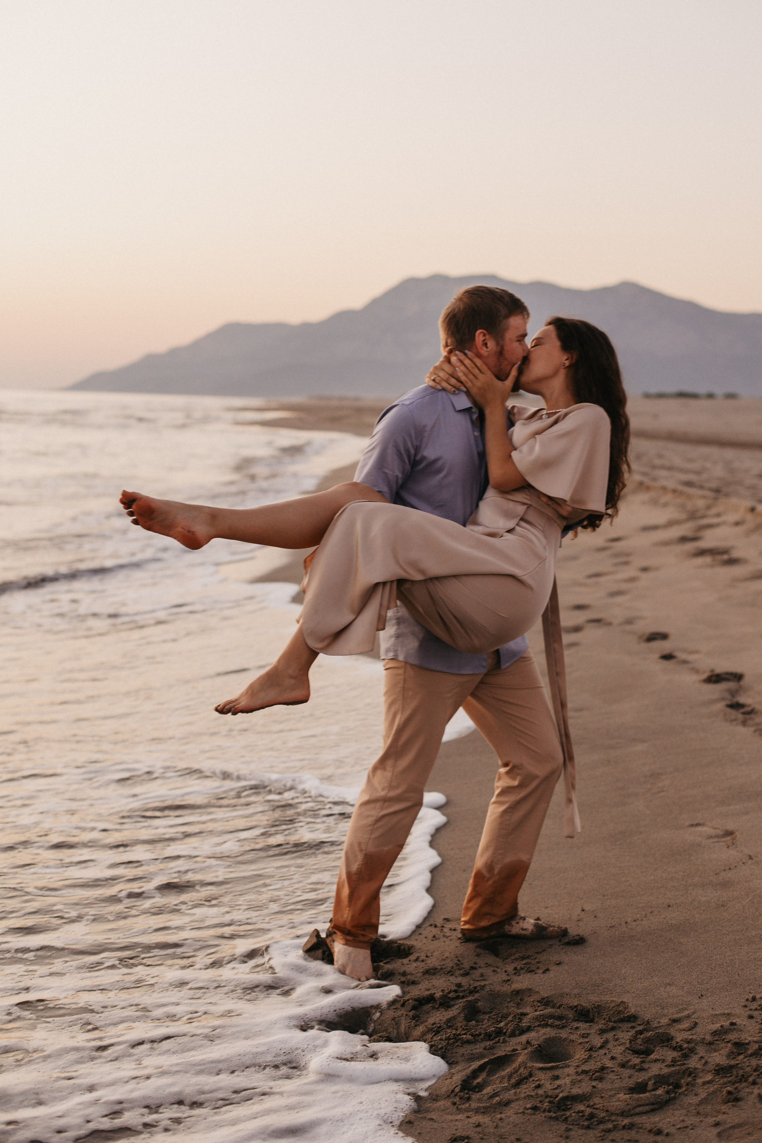 Елизавета и Алексей. Фотограф Екатерина Гюнгор ♡ Фетхие Мармарис Ортаджа