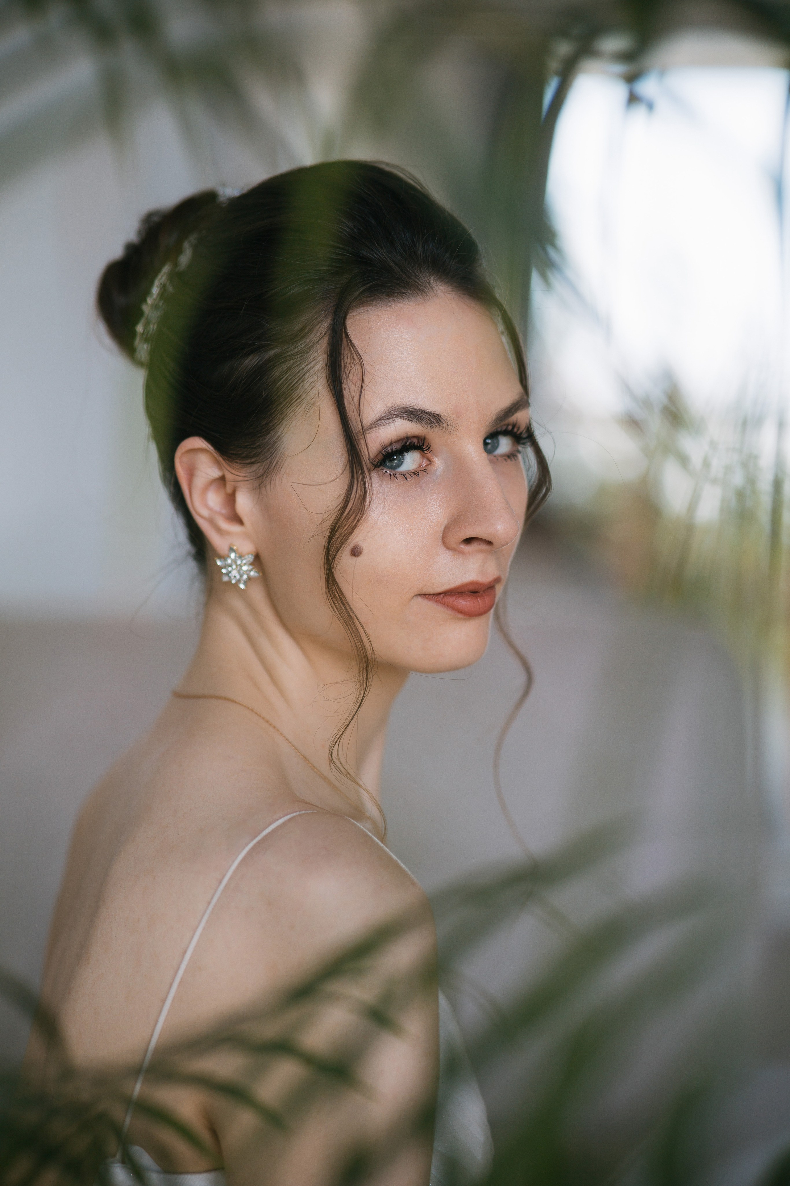 Дмитрий & Алина. Свадебный фотограф Михаил Александров