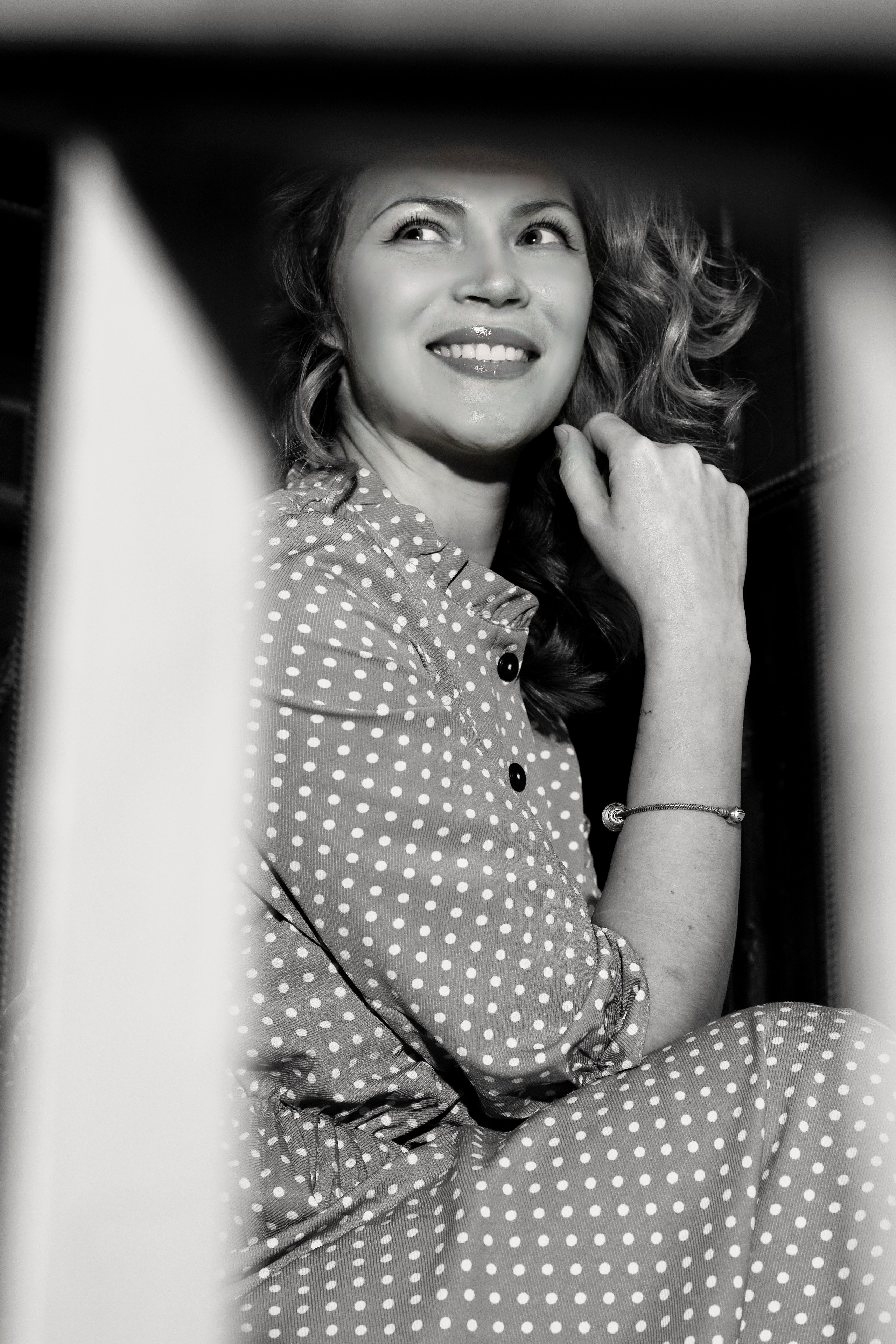 ПОРТРЕТ. Фотограф в Екатеринбурге Константин Рубис