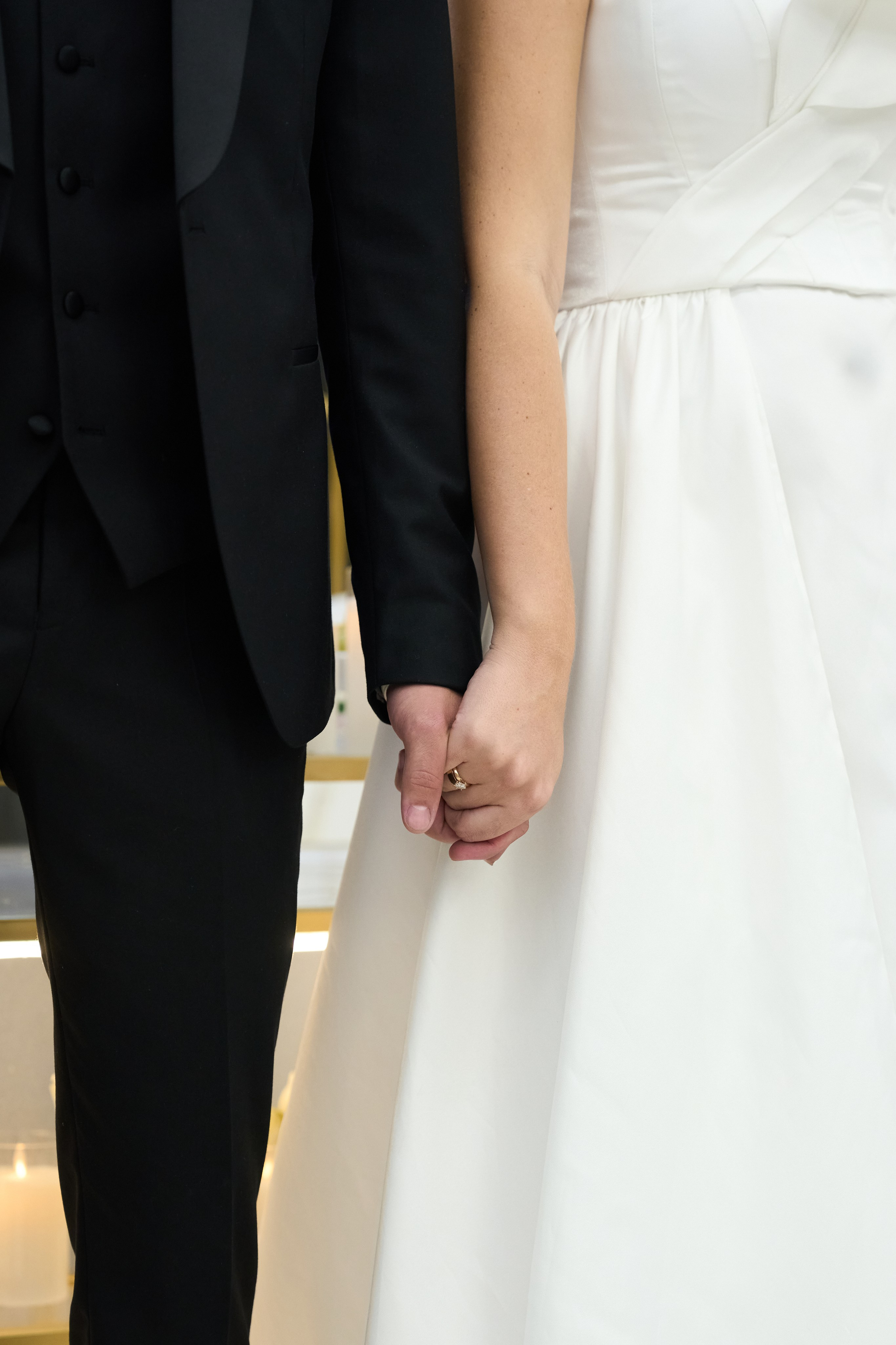 Юра и Кристина. Антонина Пашина — фотограф в Самаре