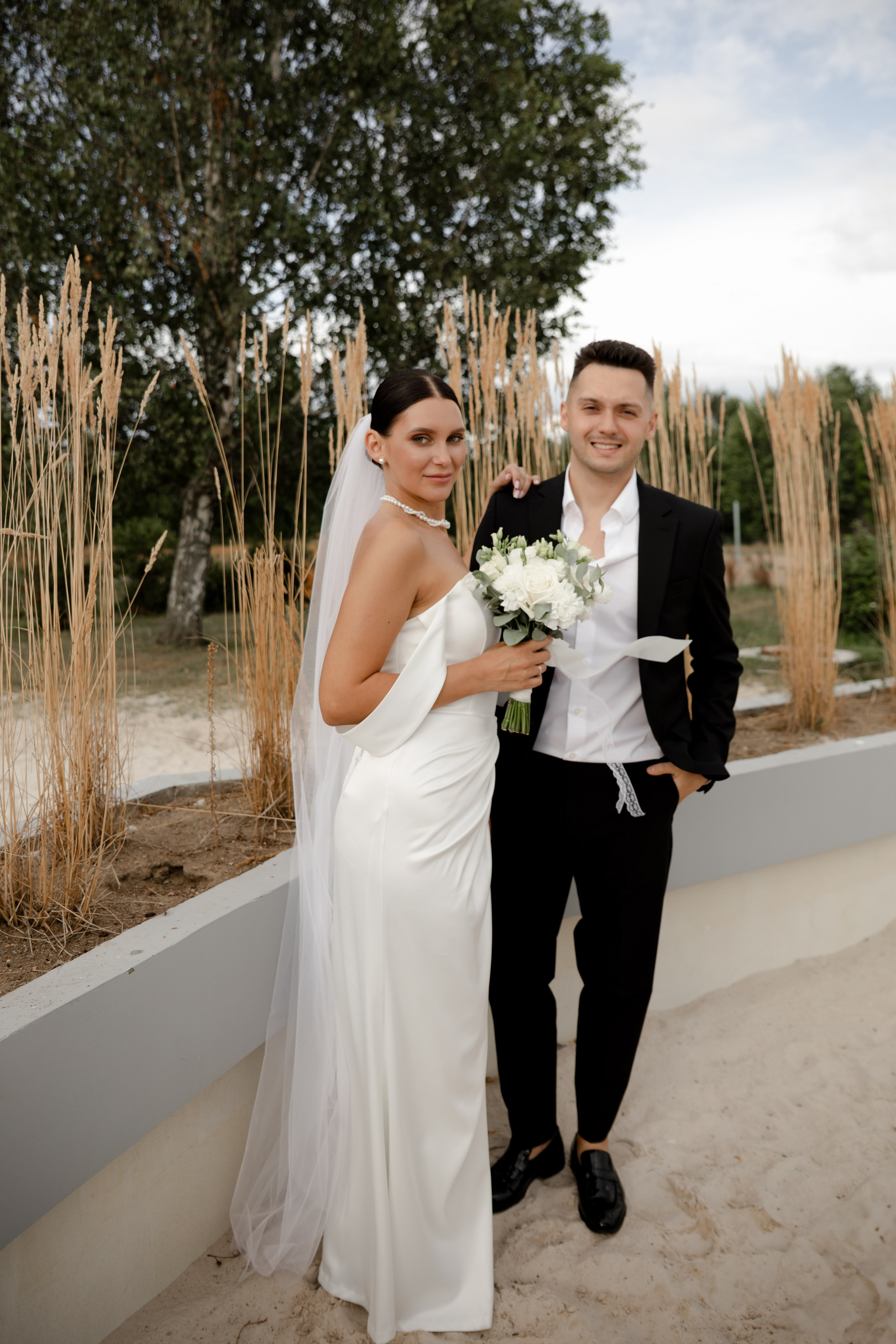 Wedding Day. Анна Михайлова|Свадебный фотограф в Санкт-Петербурге